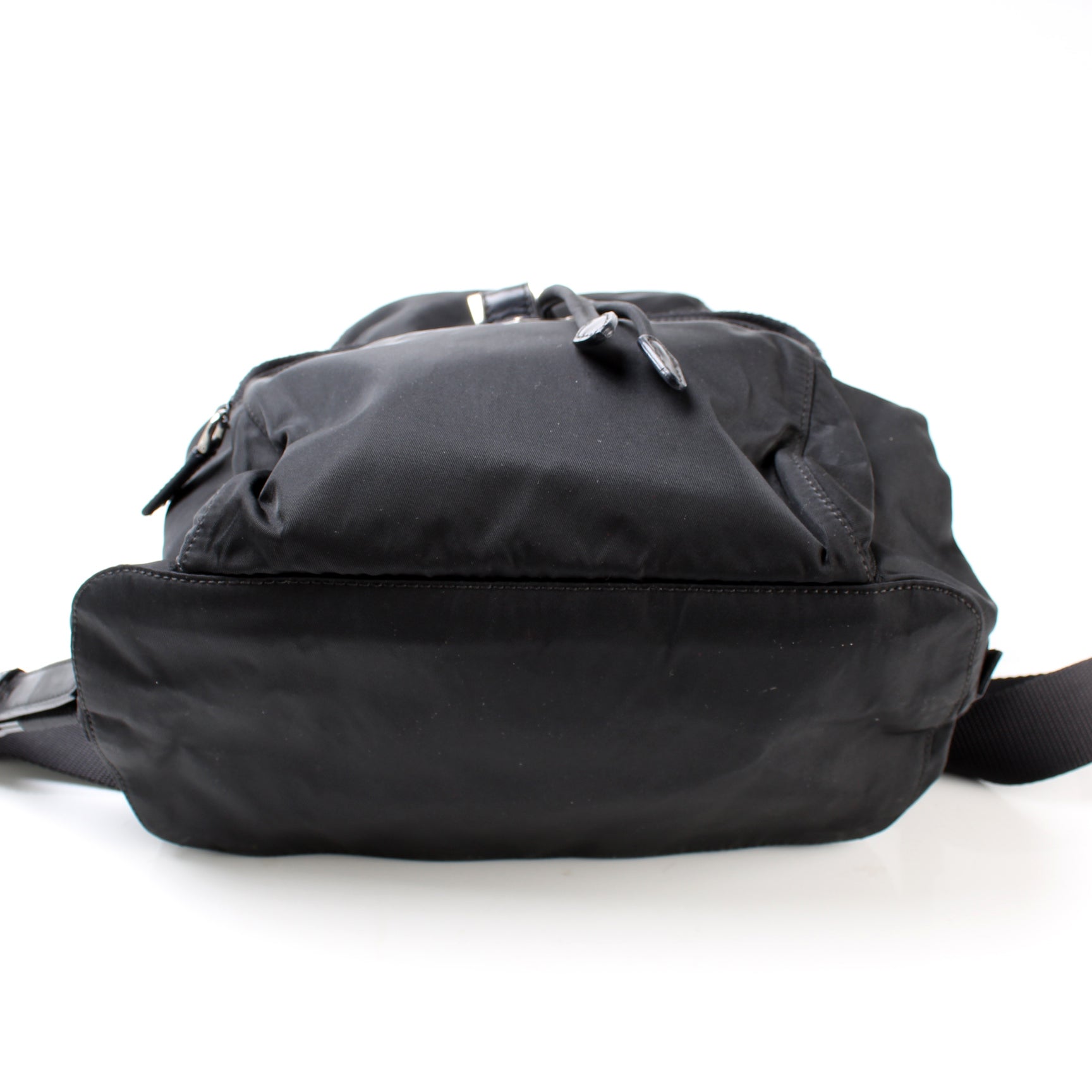 Prada Nylon Backpack Small Bag