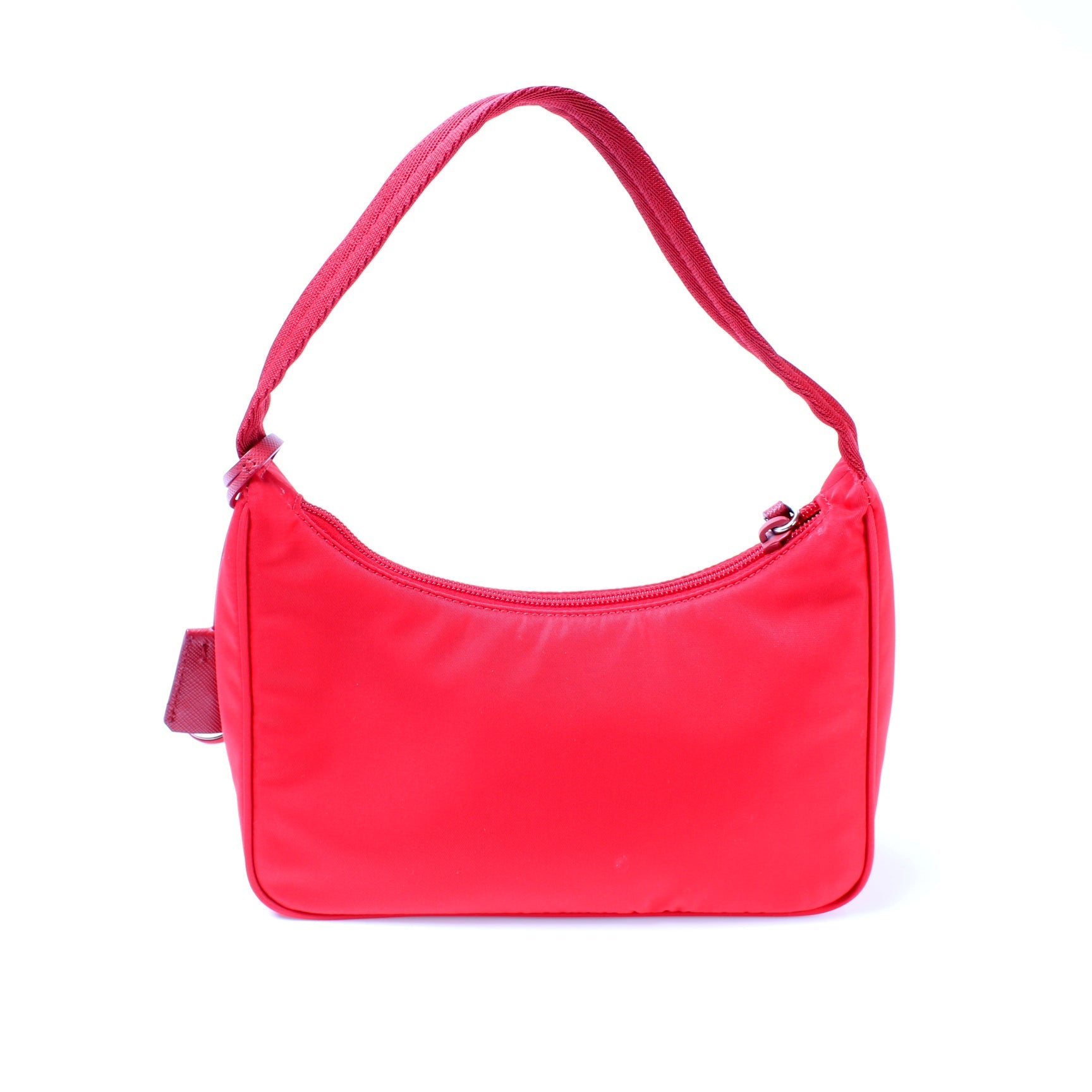 Prada Nylon Re-Edition 2000 Mini Bag