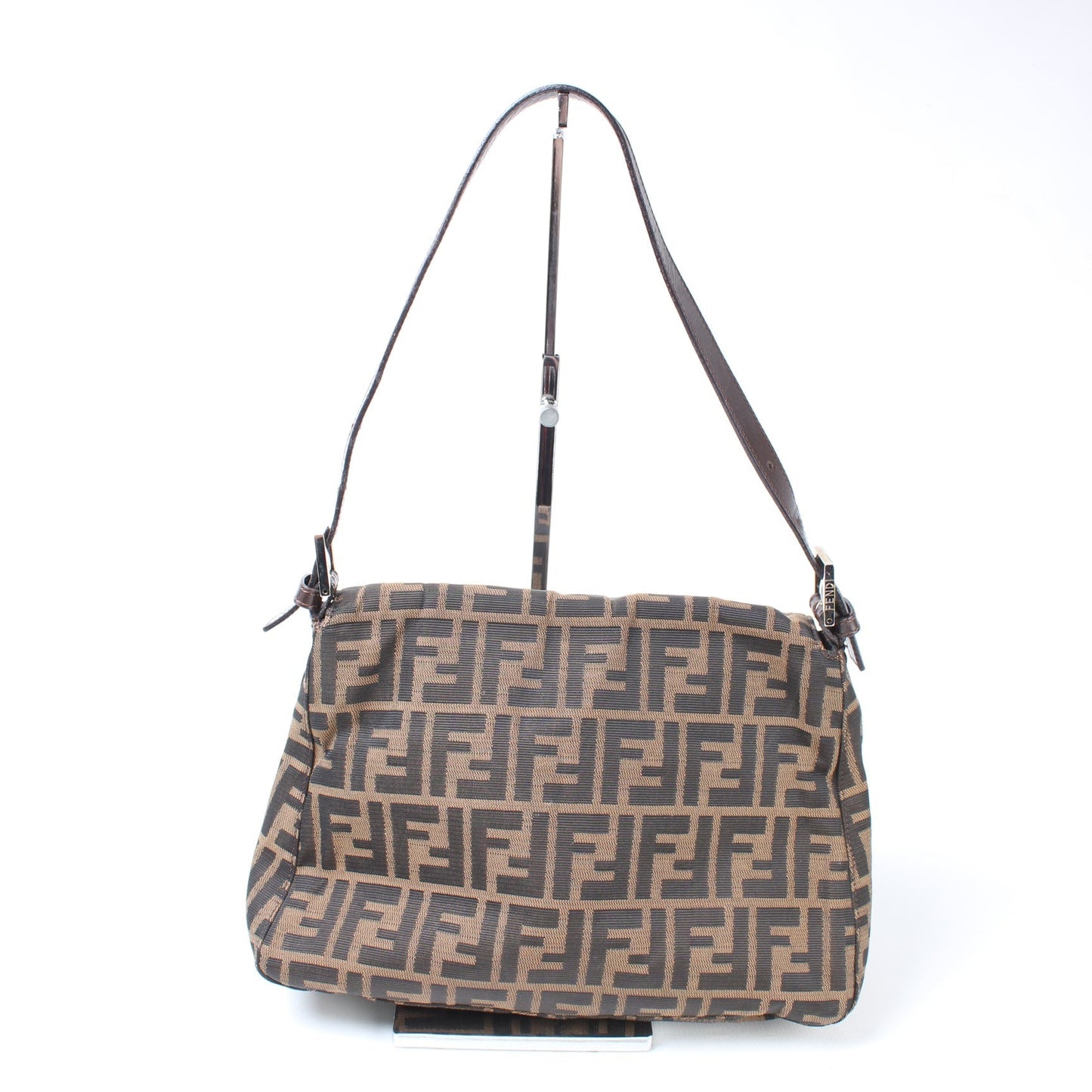 Fendi Mammauette Zucca Bag