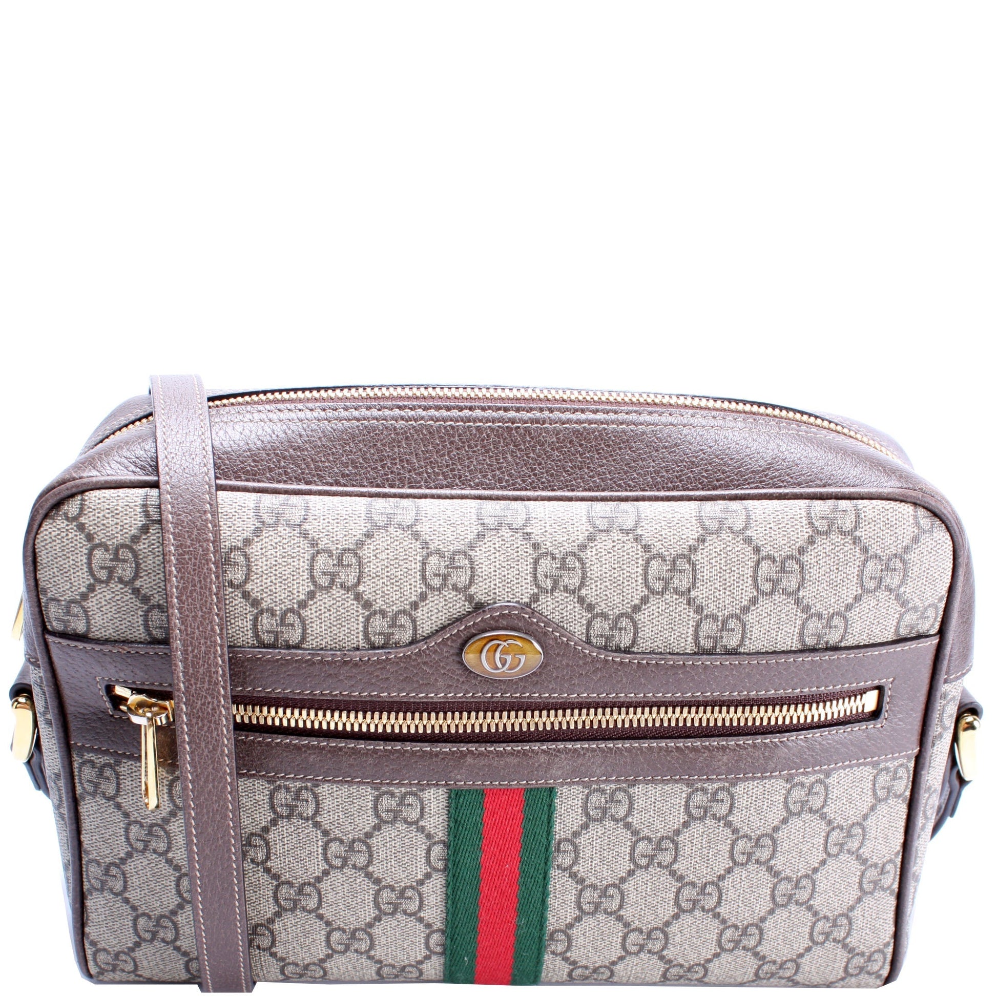 Gucci 517080 Ophidia Small Shoulder Bag