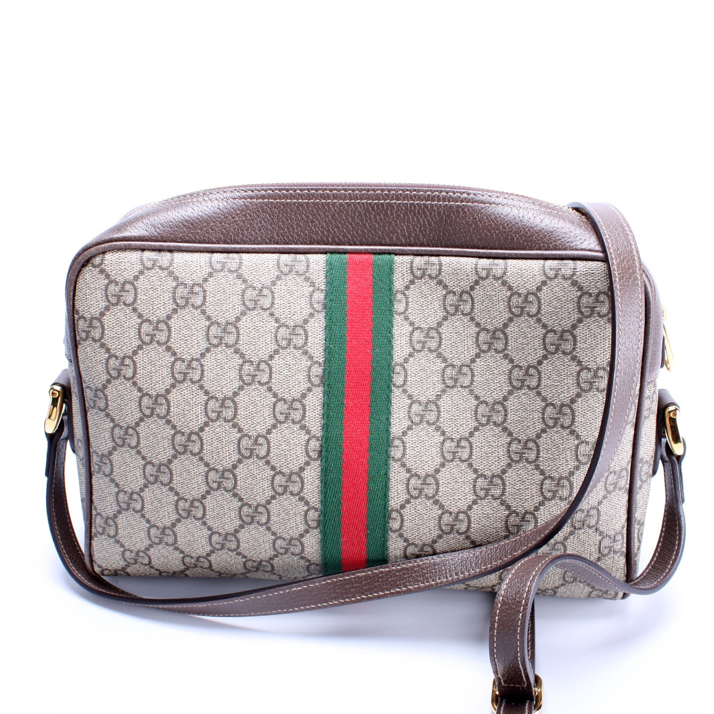 Gucci 517080 Ophidia Small Shoulder Bag