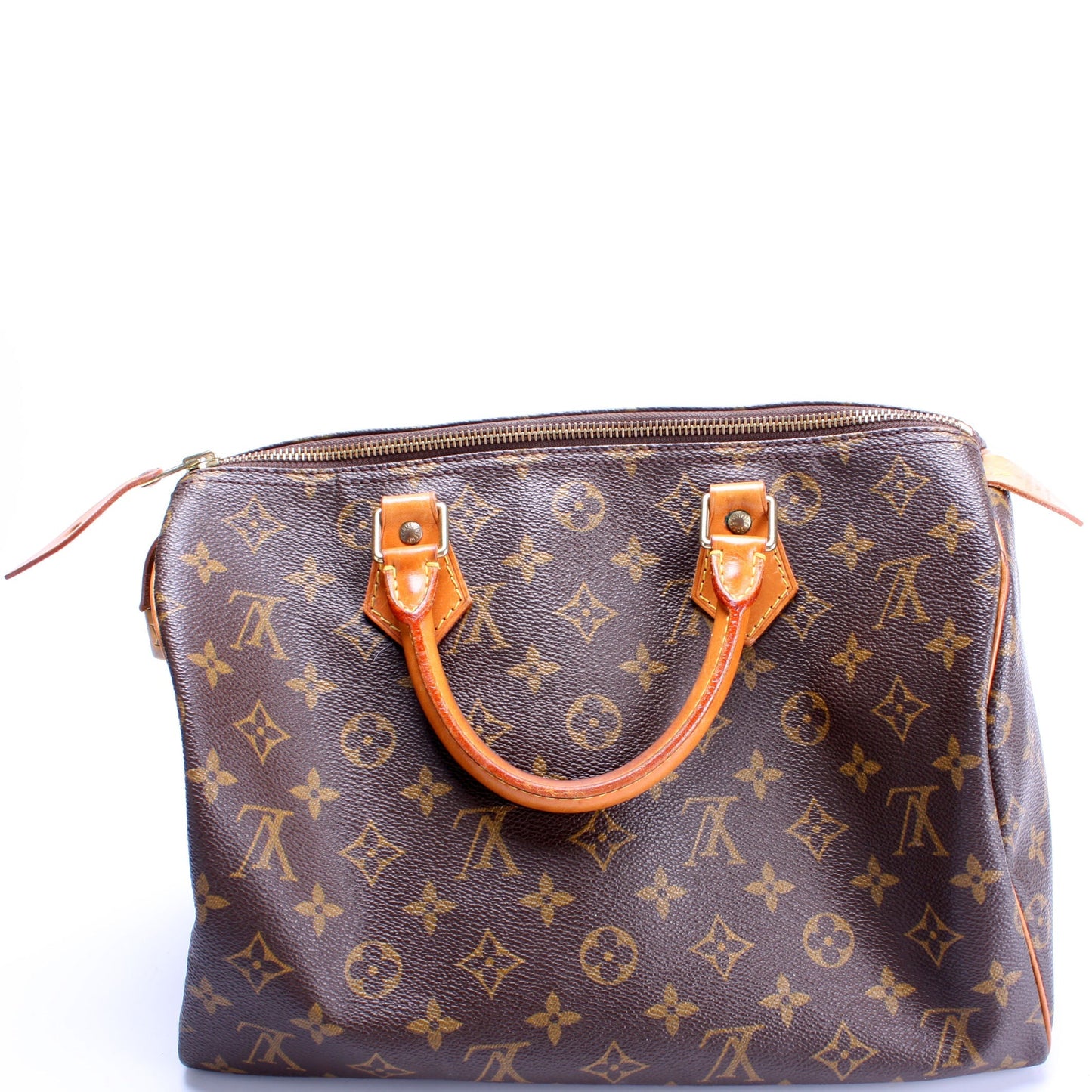 Louis Vuitton Speedy 30 Monogram