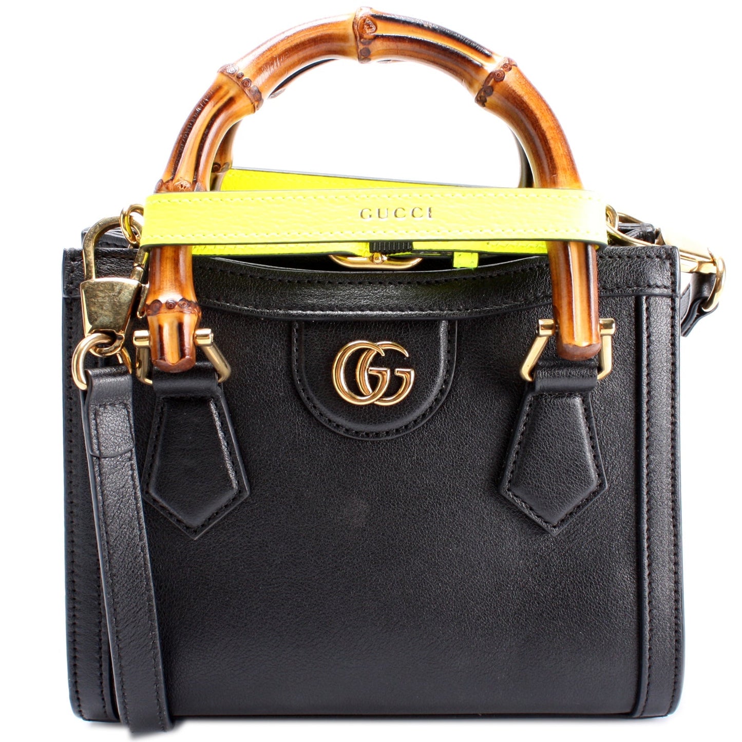 Gucci 655661 Diana Mini Tote Bag