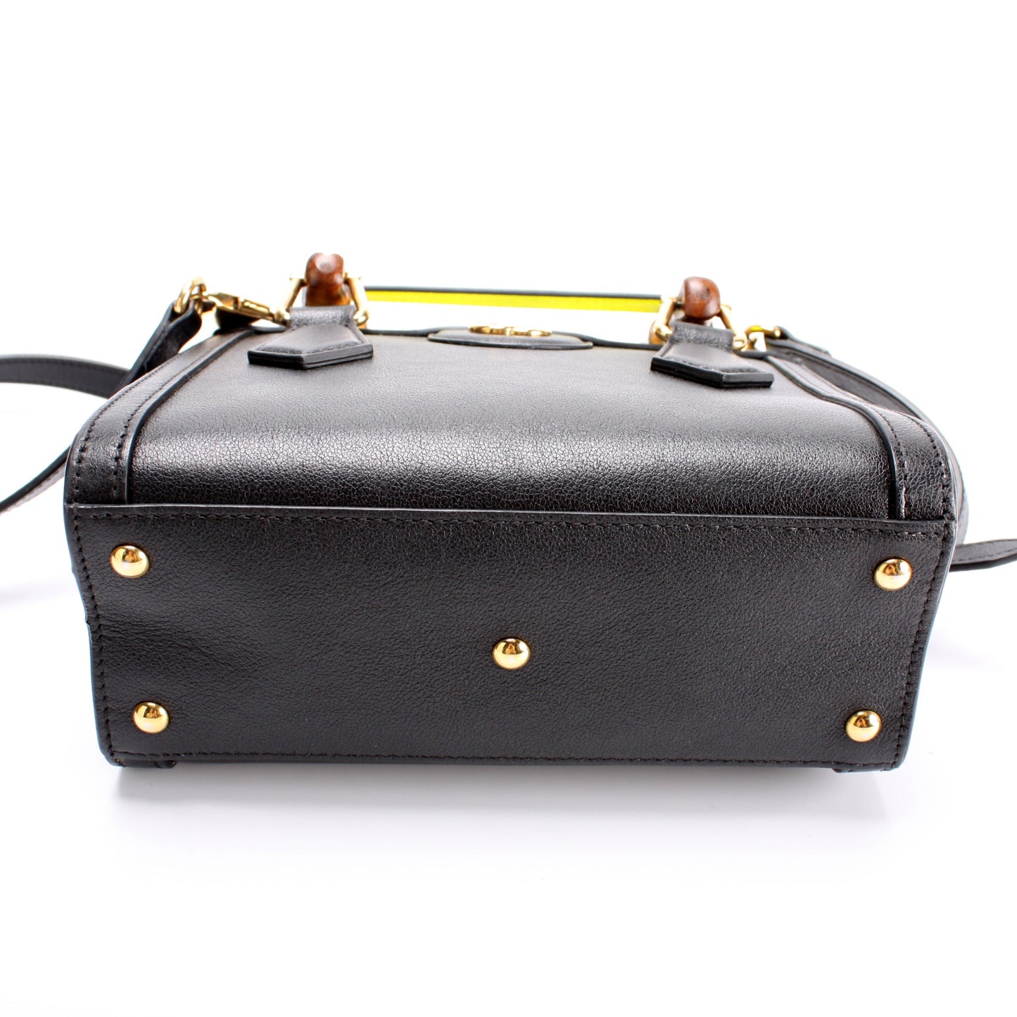 Gucci 655661 Diana Mini Tote Bag