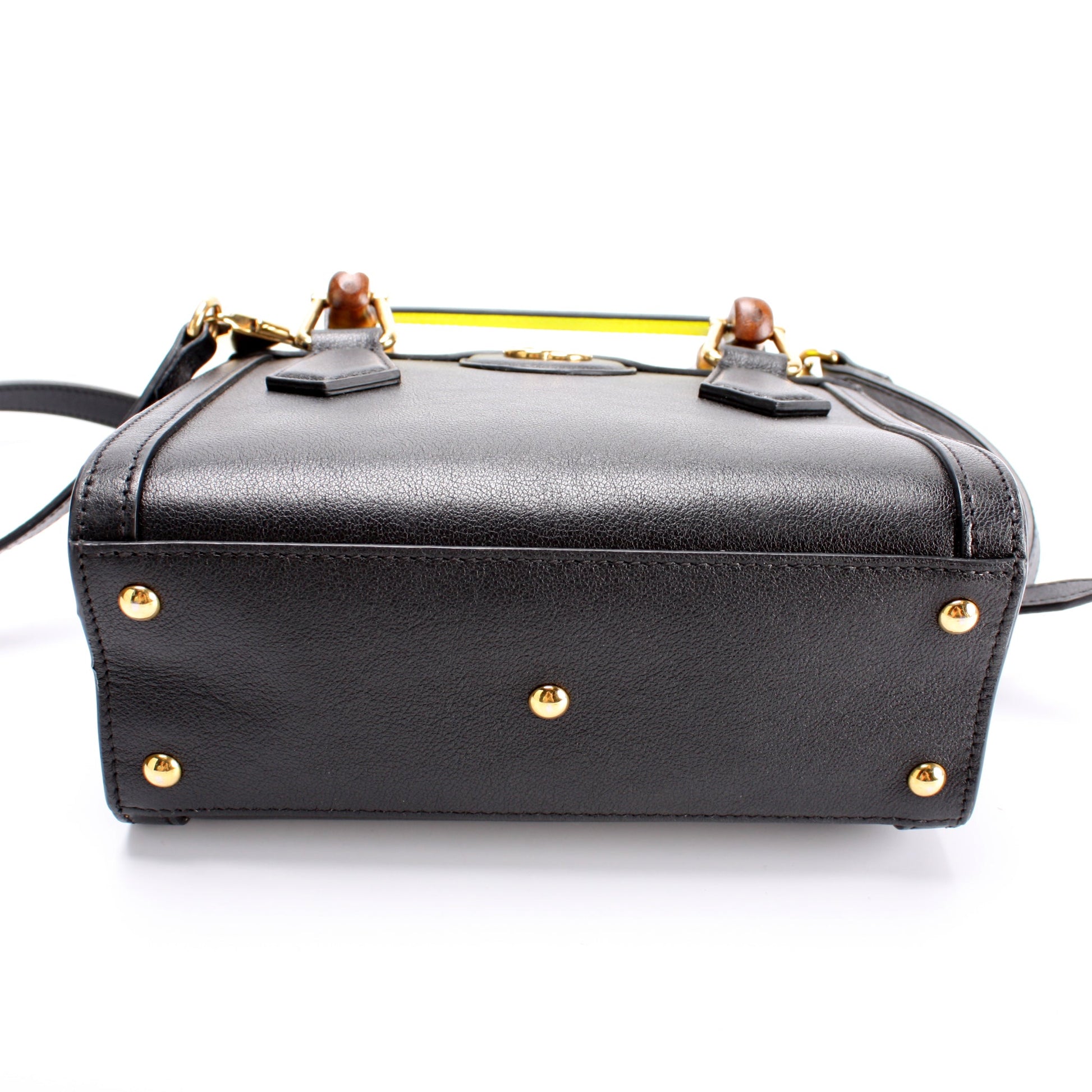 Gucci 655661 Diana Mini Tote Bag