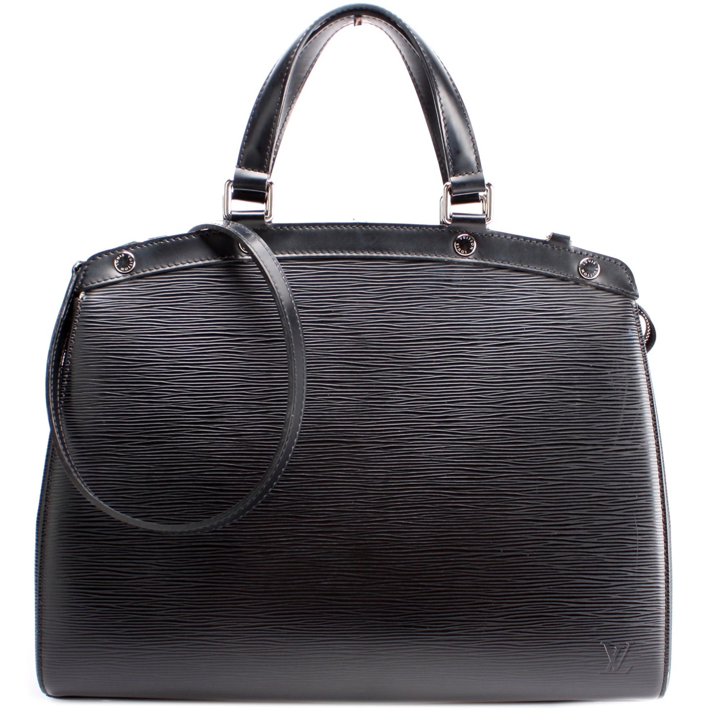 Louis Vuitton Brea GM Epi