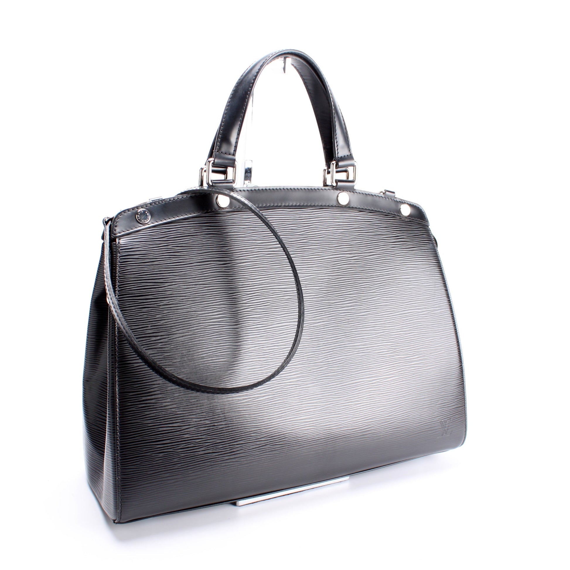 Louis Vuitton Brea GM Epi