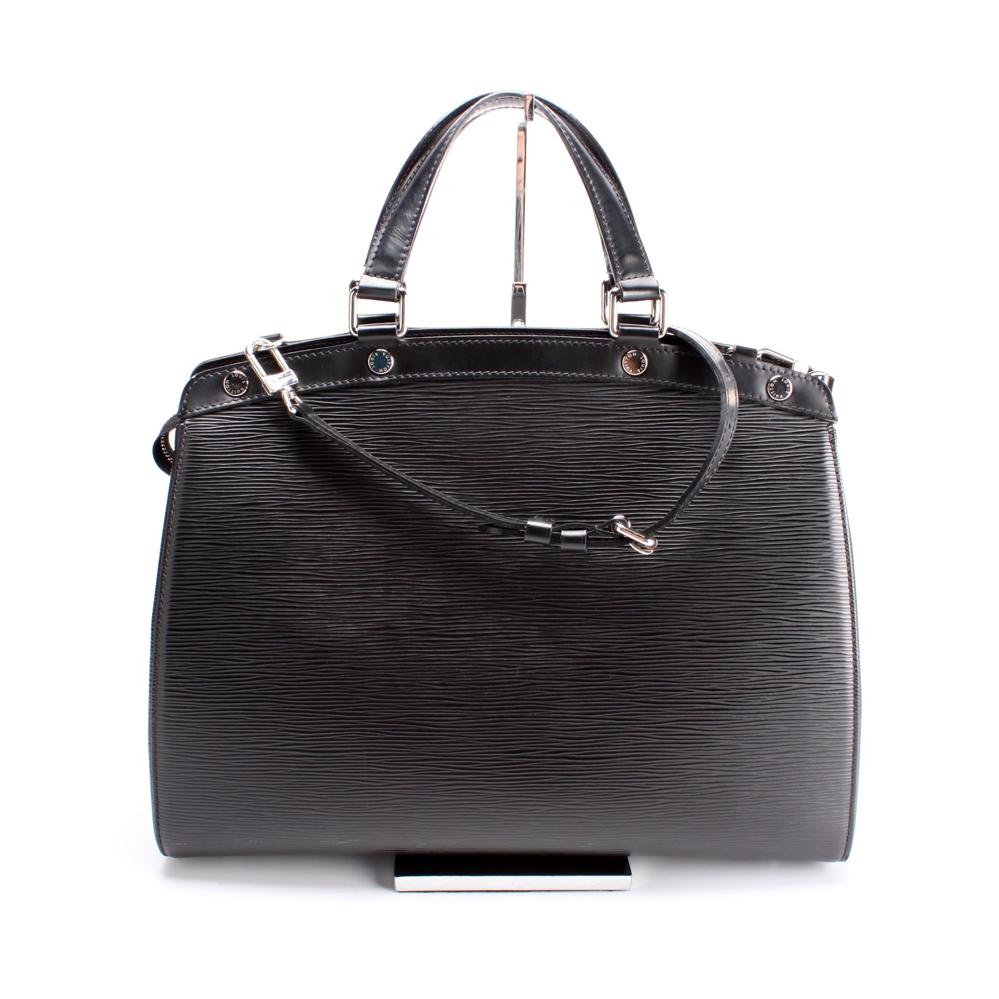 Louis Vuitton Brea GM Epi