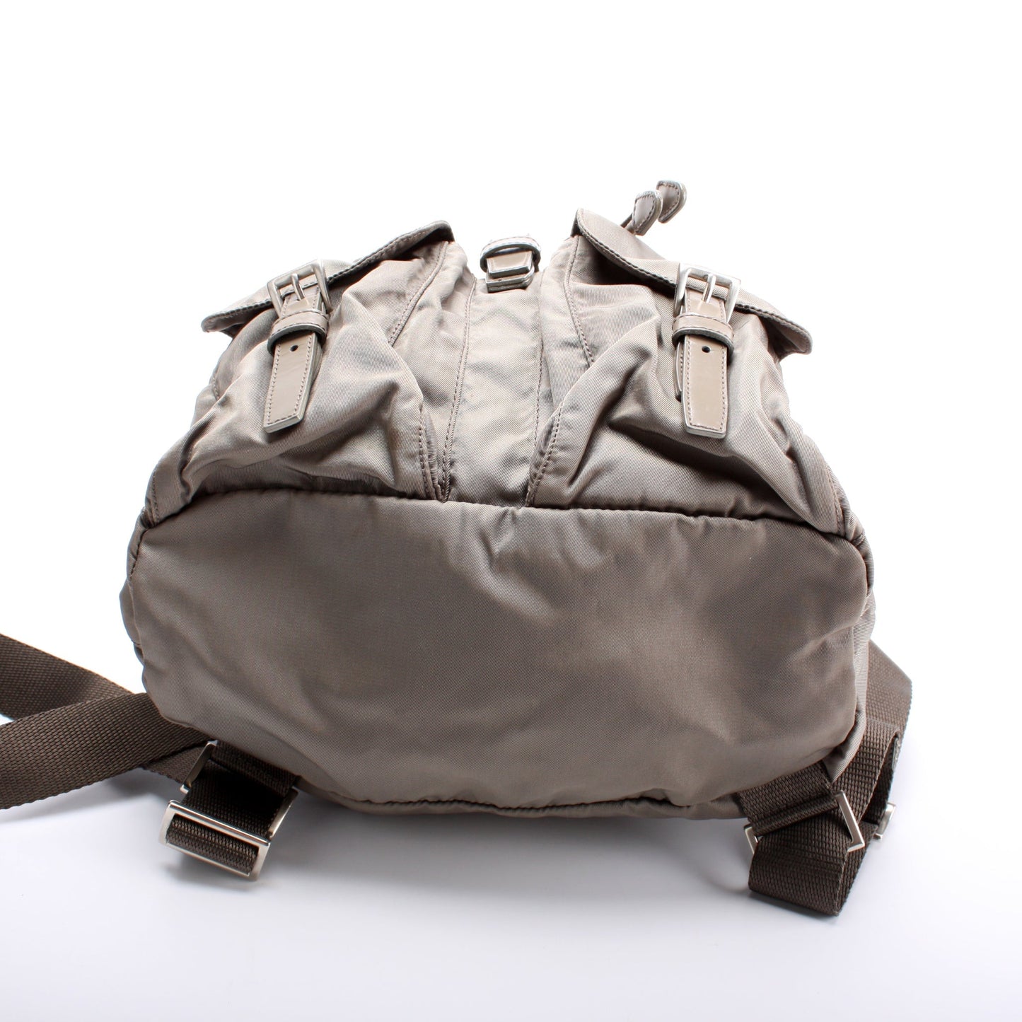 Prada Nylon Backpack Small Bag