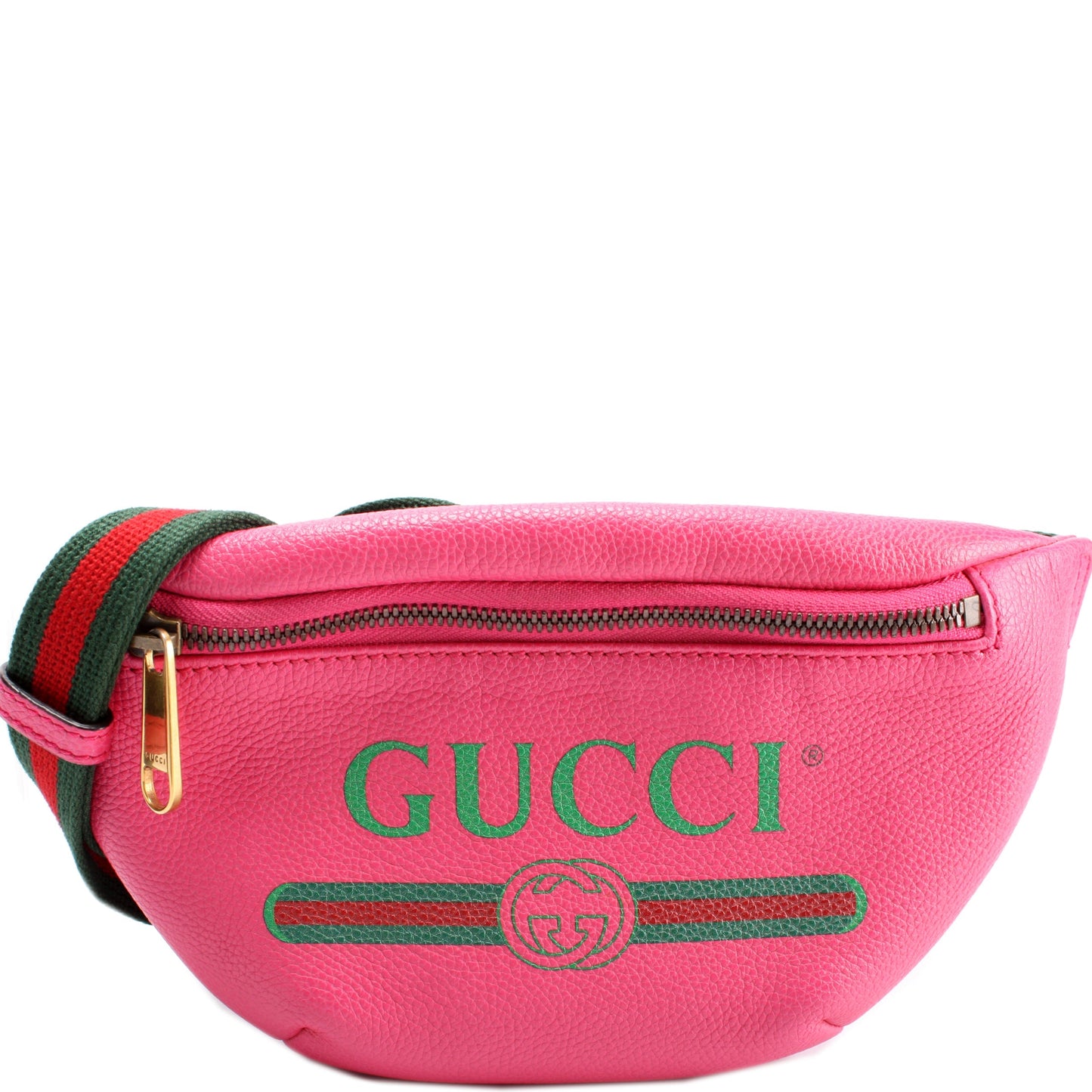 Gucci 527792 Retro Belt Bag
