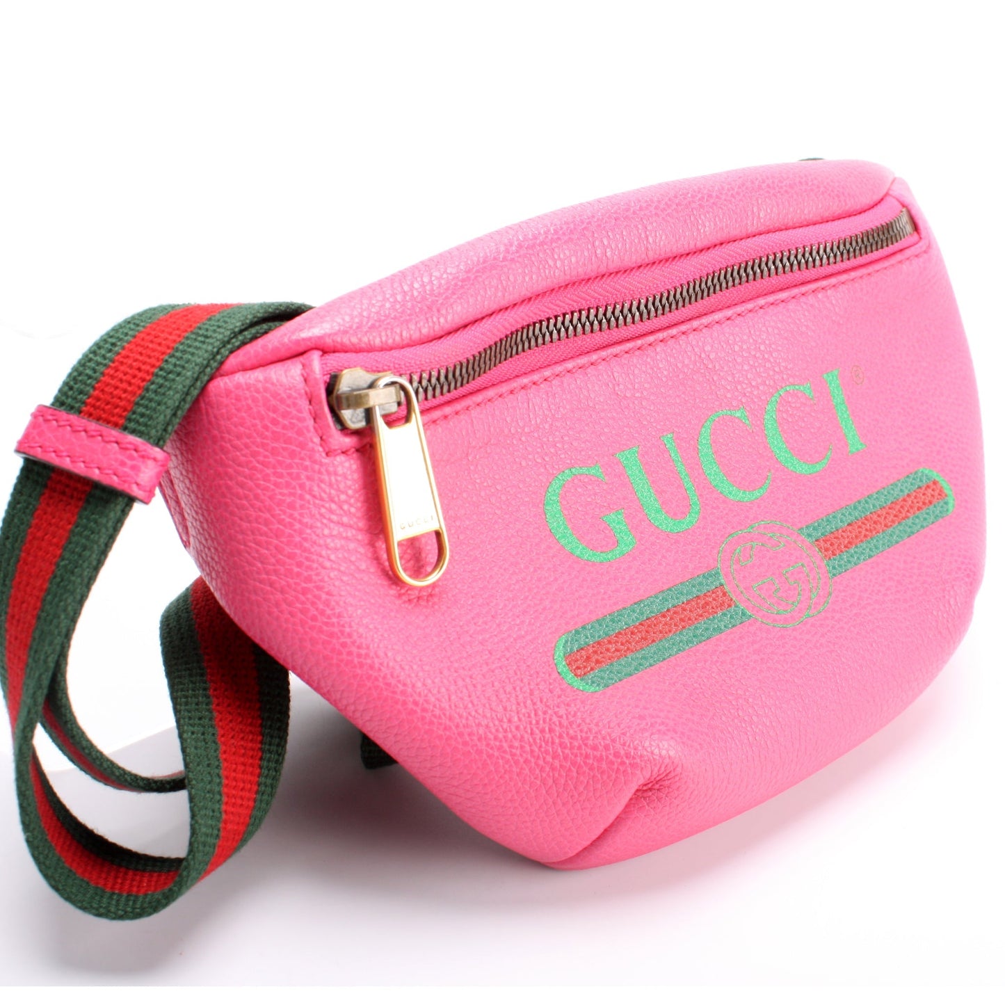 Gucci 527792 Retro Belt Bag