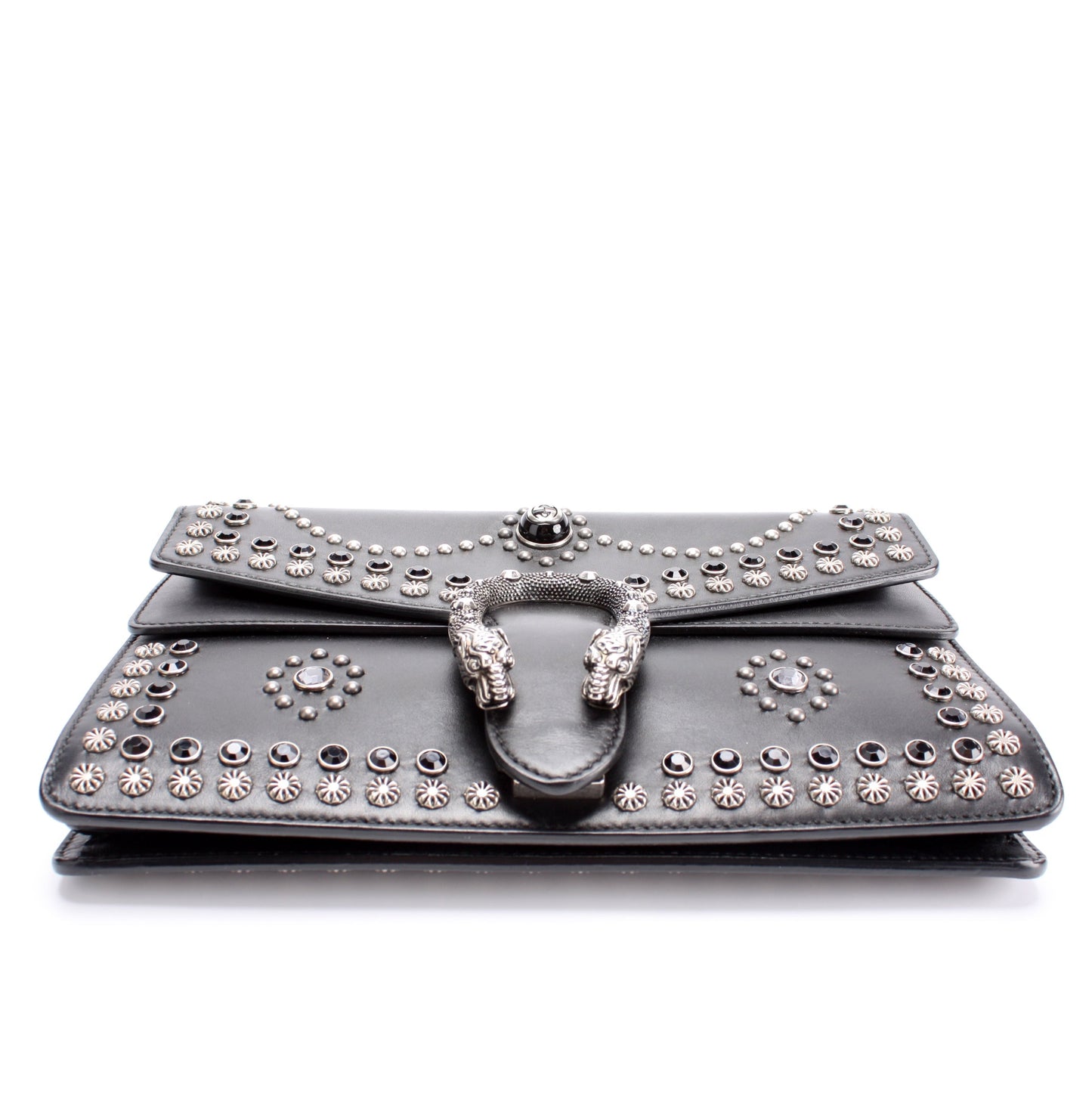 Gucci 400249 Dionysus GG Embellished Small Bag
