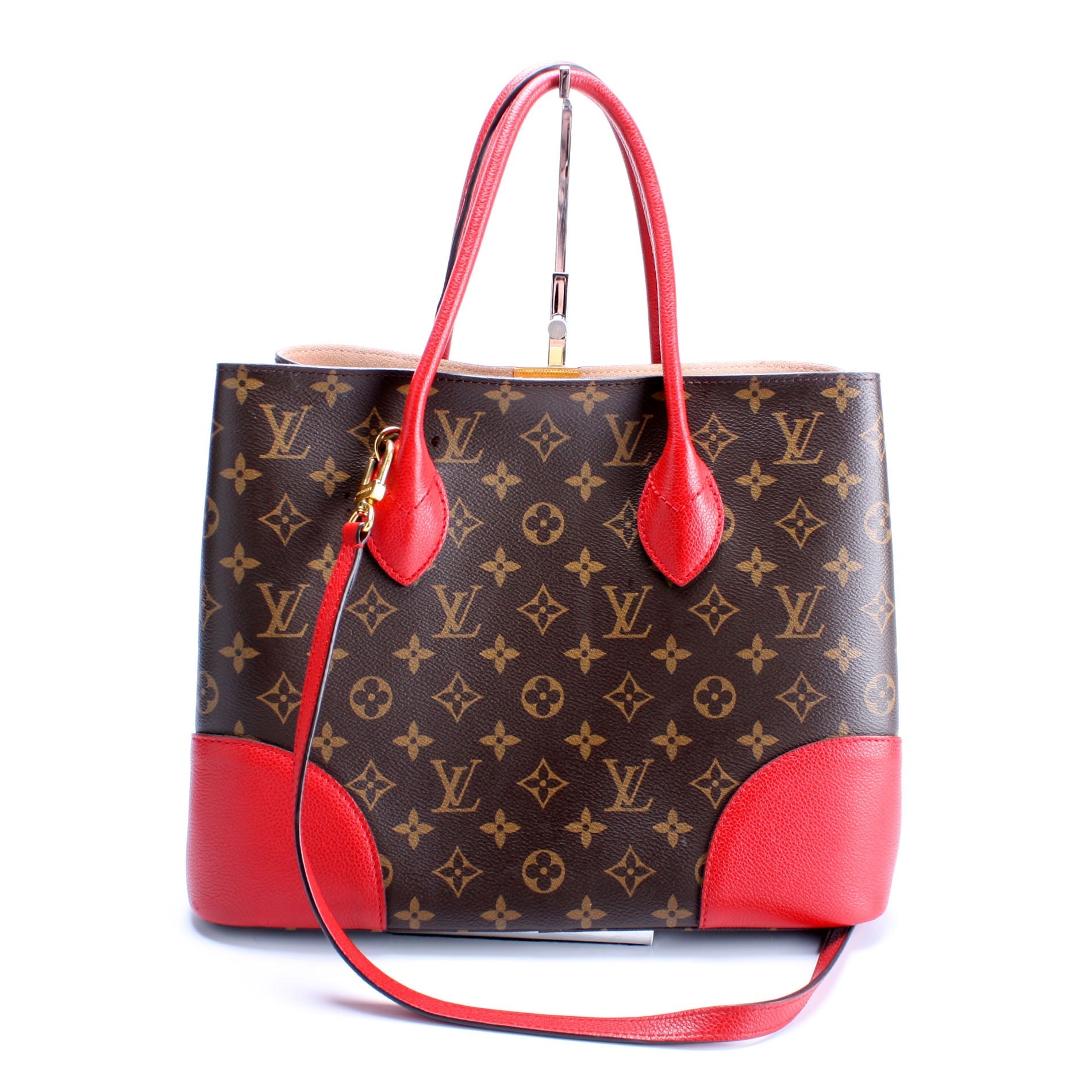 Louis Vuitton Flandrin Monogram