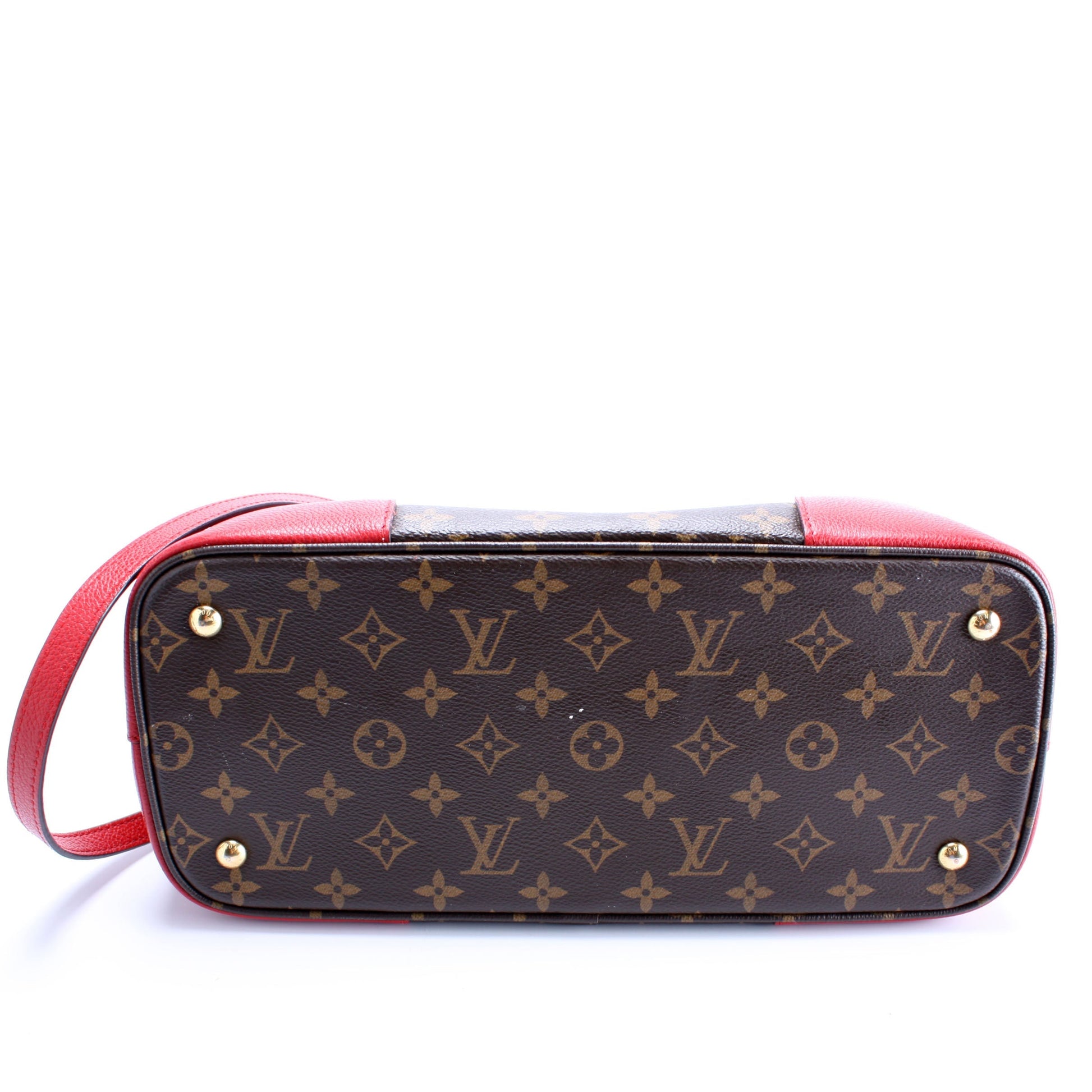 Louis Vuitton Flandrin Monogram