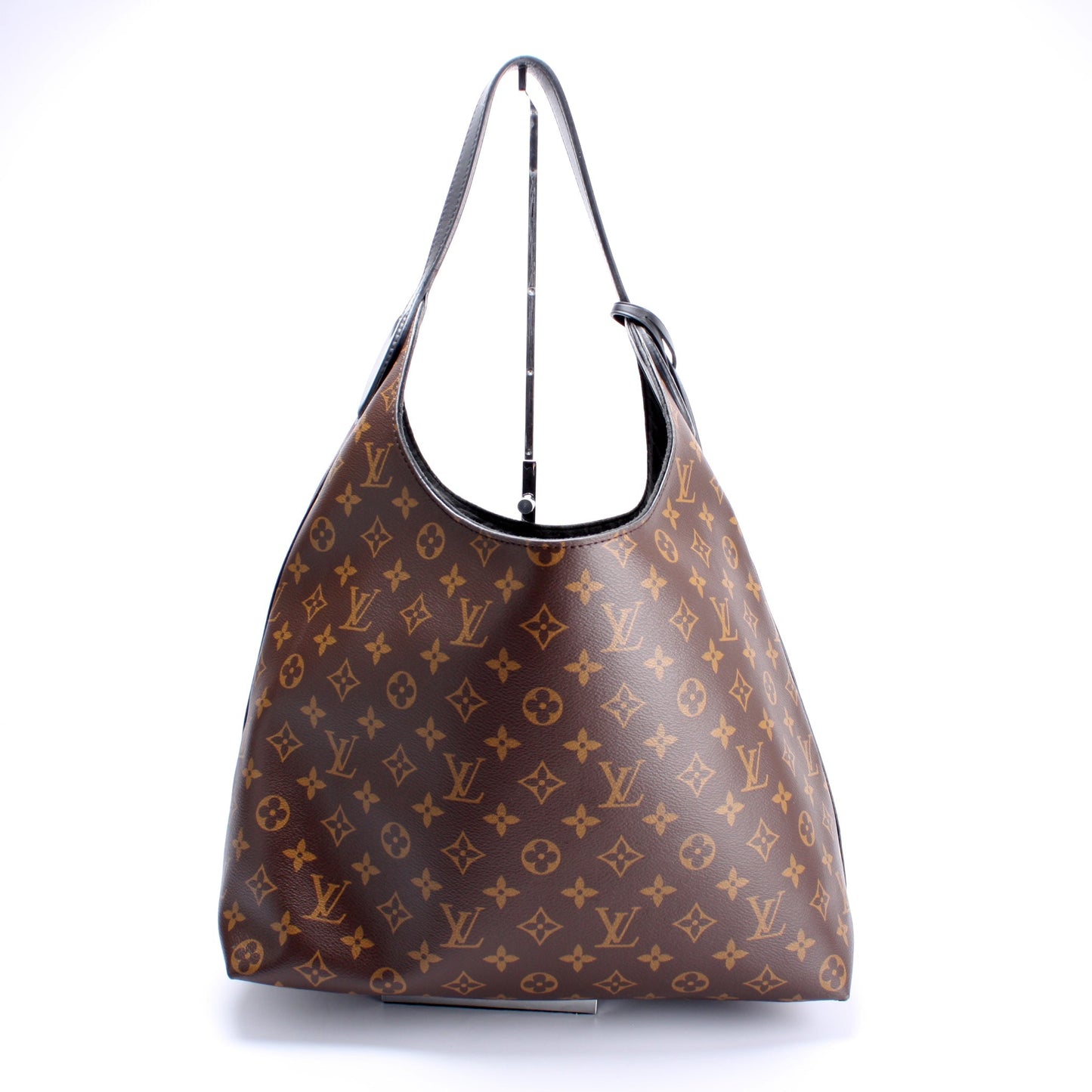 Louis Vuitton Flower Hobo Monogram