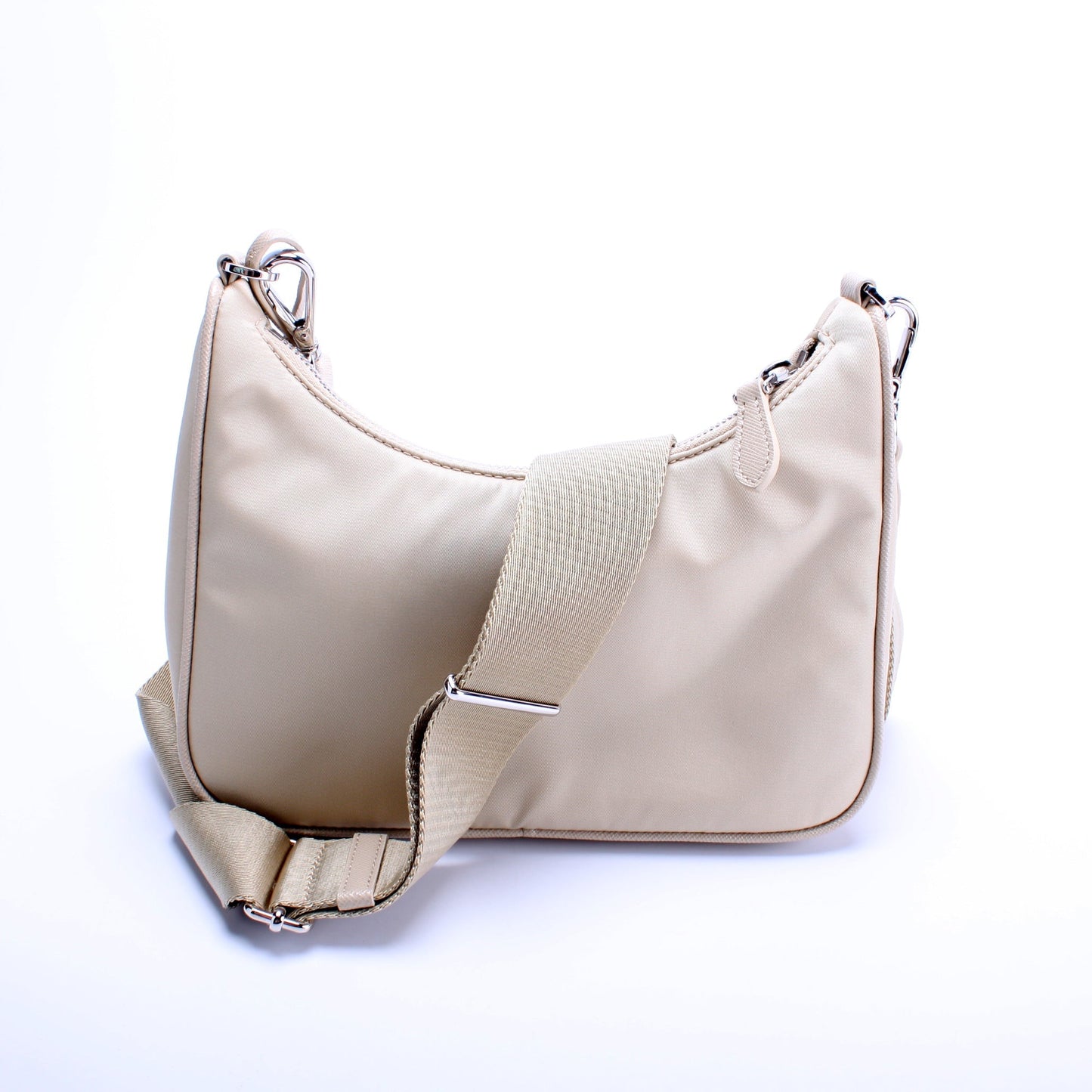 Prada Nylon Re-Edition 2005 Shoulder Bag