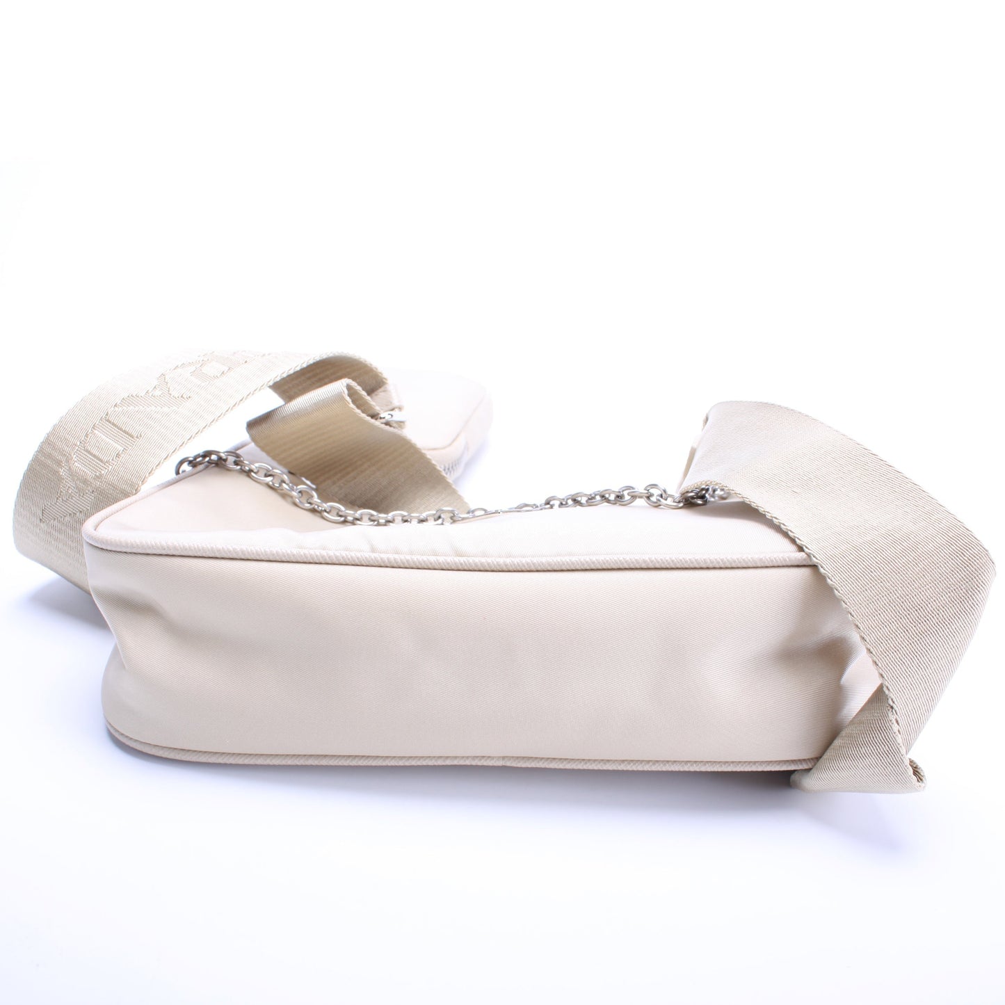 Prada Nylon Re-Edition 2005 Shoulder Bag