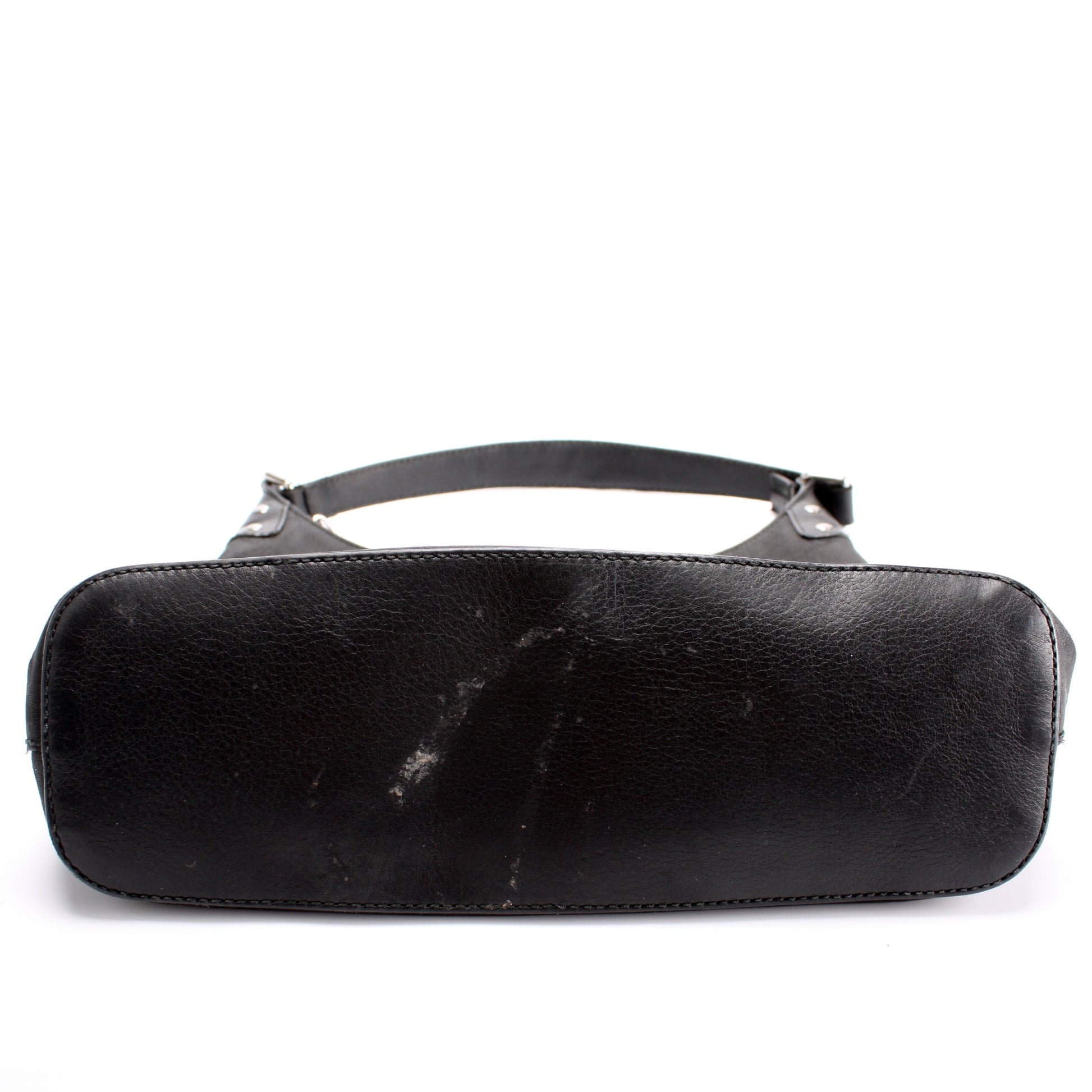 Gucci 239379 GG Nylon Shoulder Bag