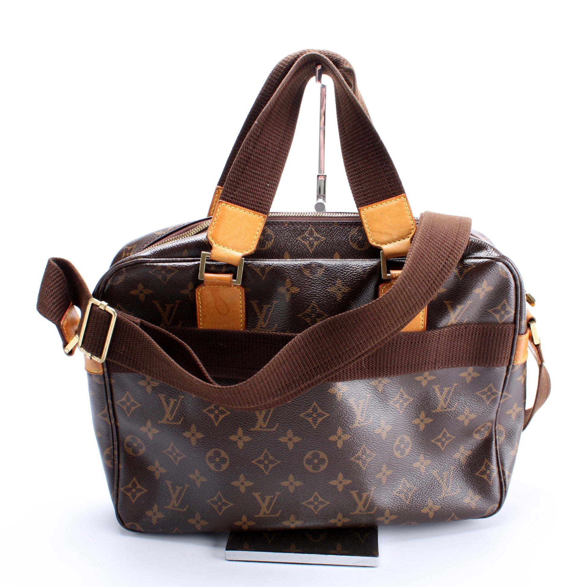 Louis Vuitton Sac Bosphore Messenger Monogram