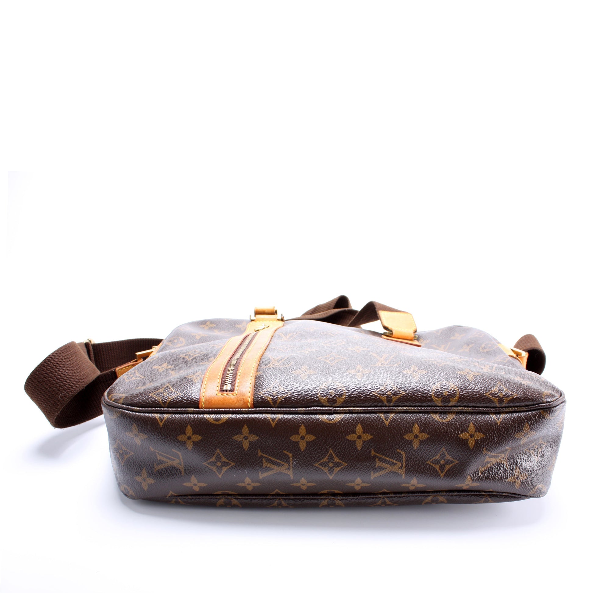 Louis Vuitton Sac Bosphore Messenger Monogram