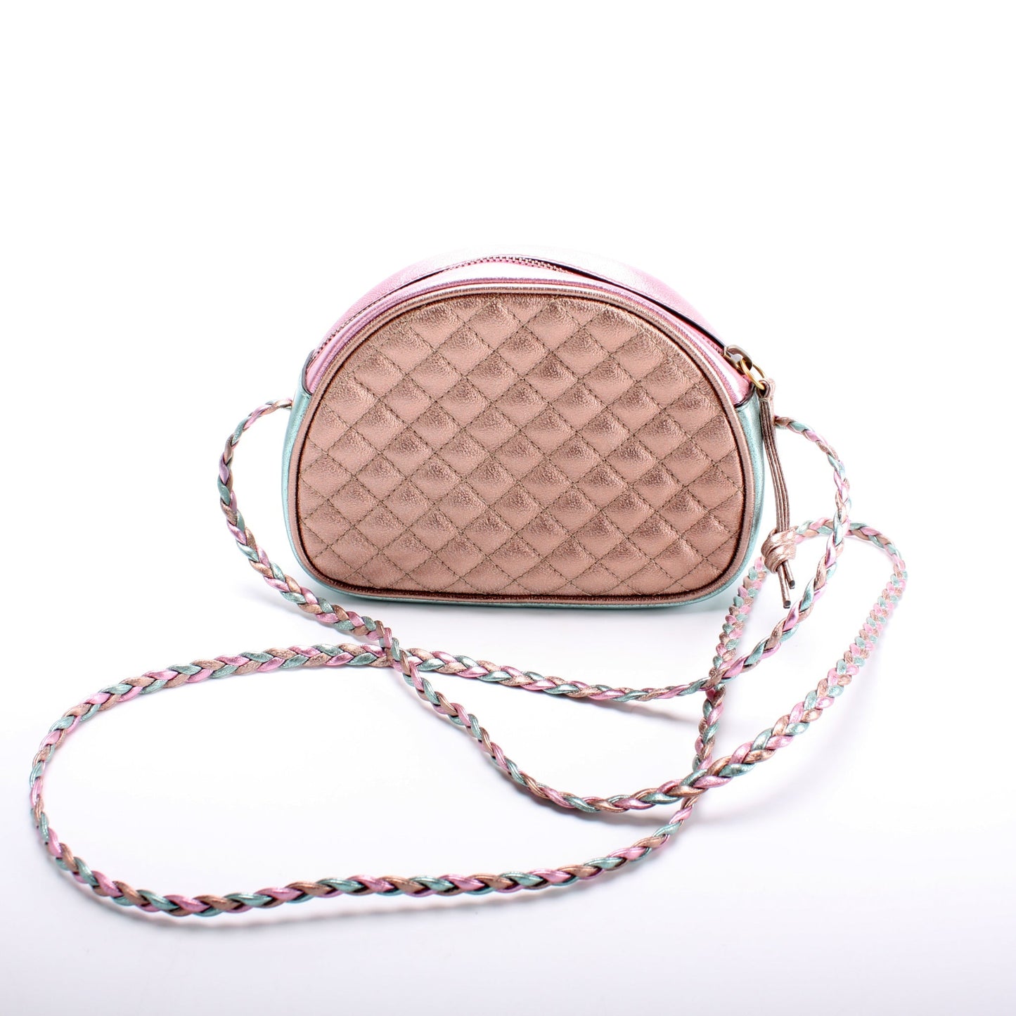Gucci 534951 Mini Trapuntata Bag