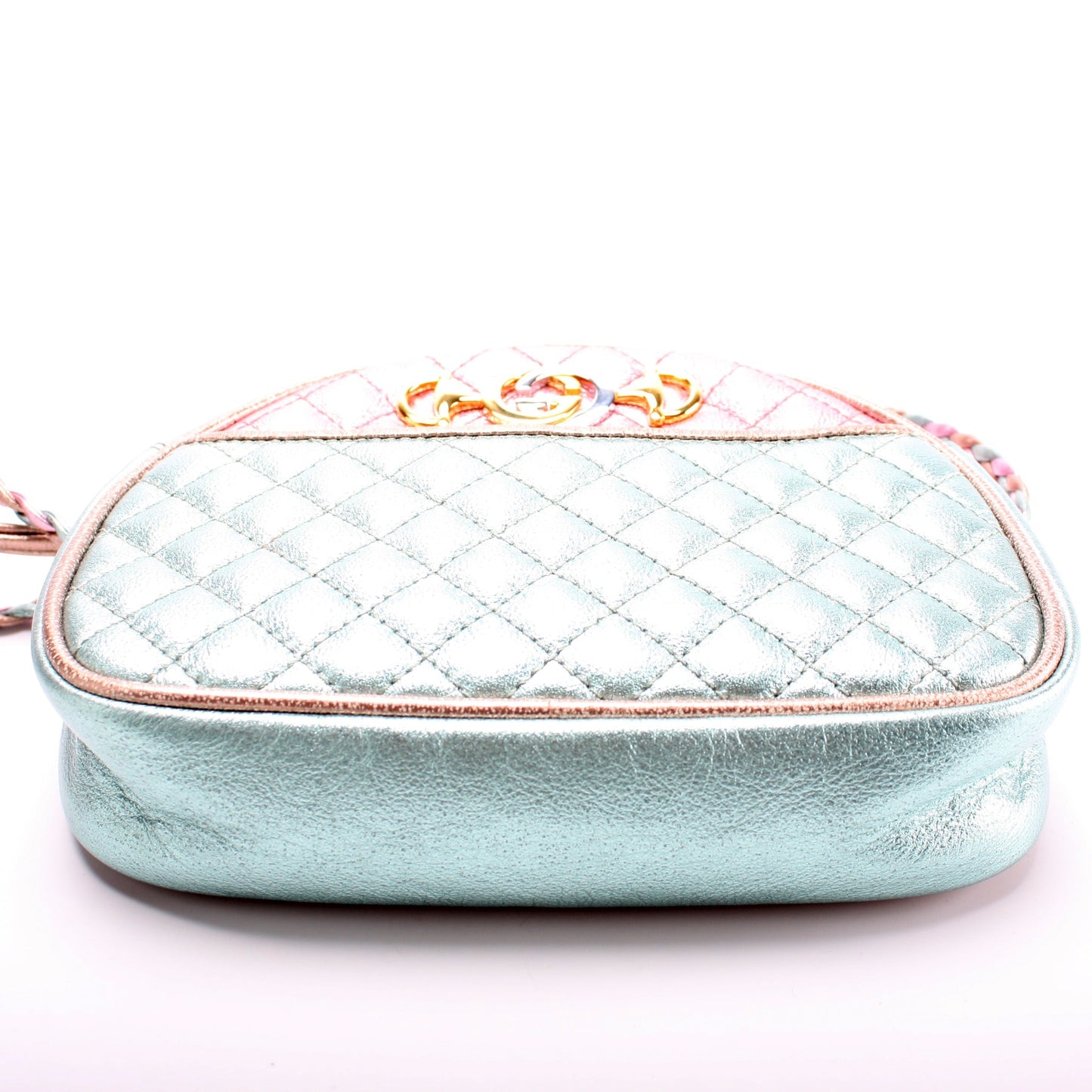 Gucci 534951 Mini Trapuntata Bag