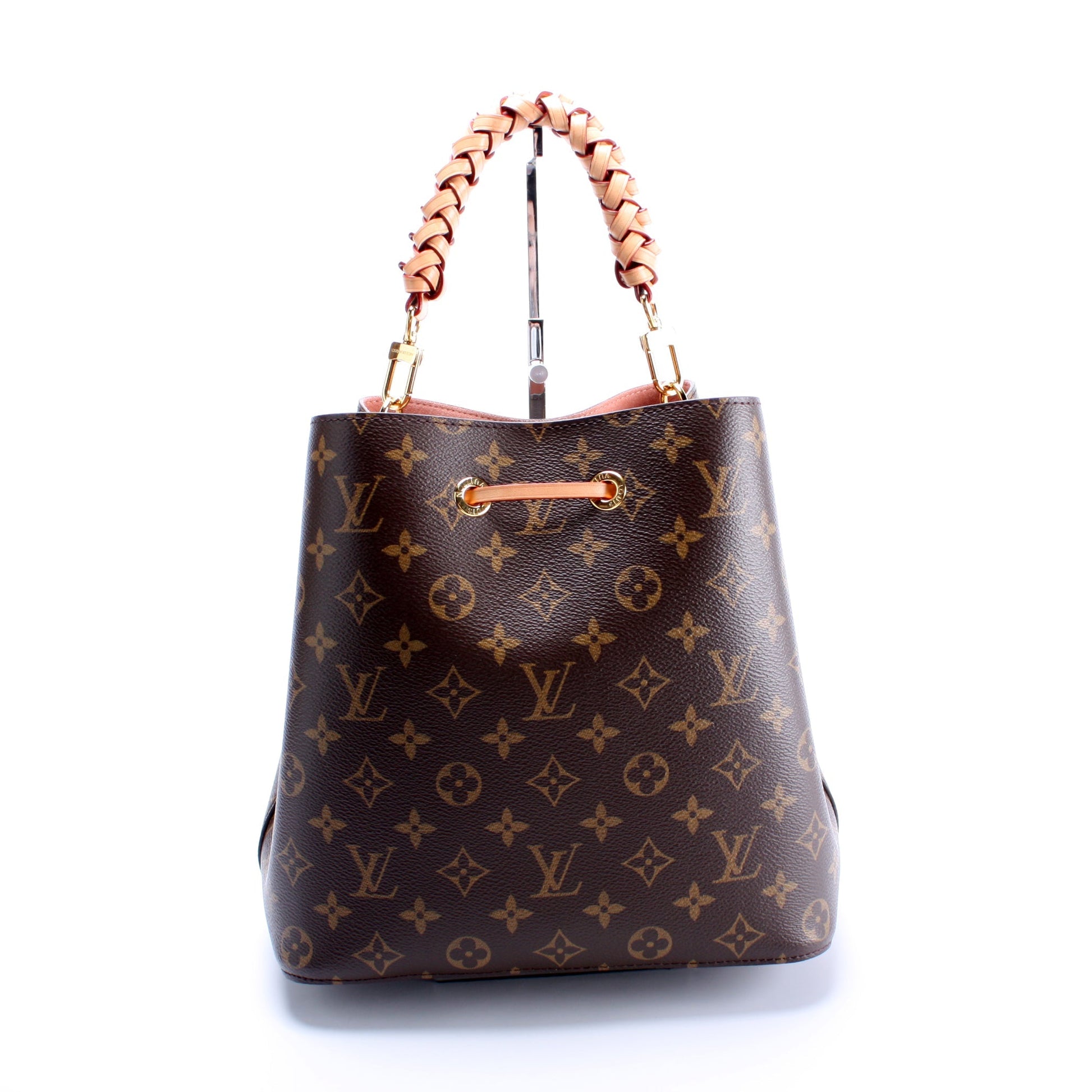 Louis Vuitton Neonoe Braided Monogram