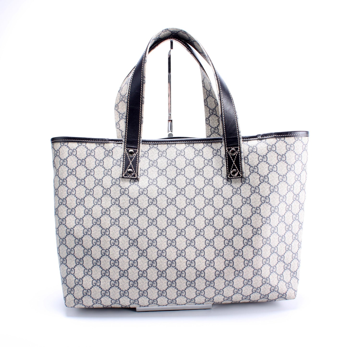 Gucci 211134 Sherry Line Tote Bag