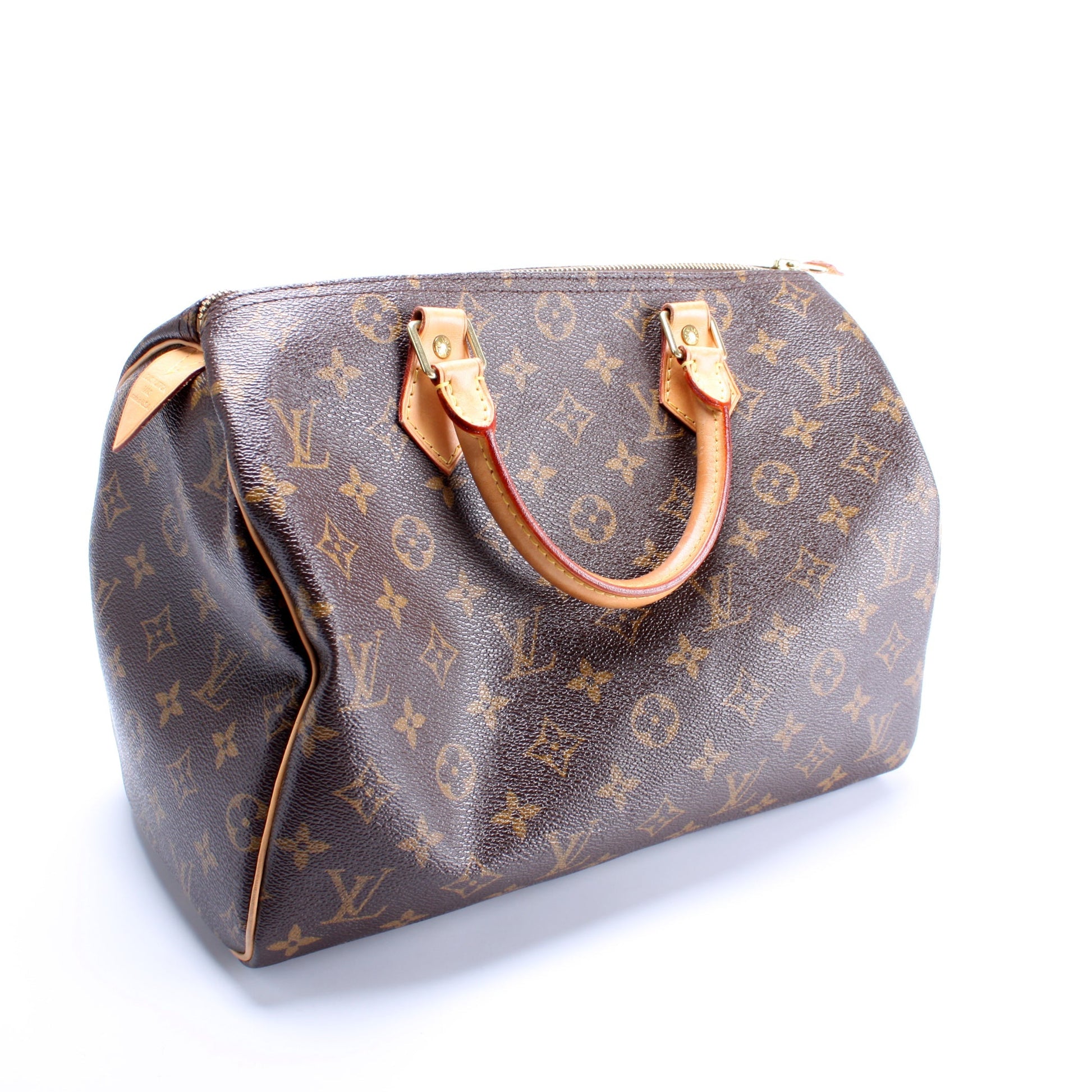 Louis Vuitton Speedy 30 Monogram