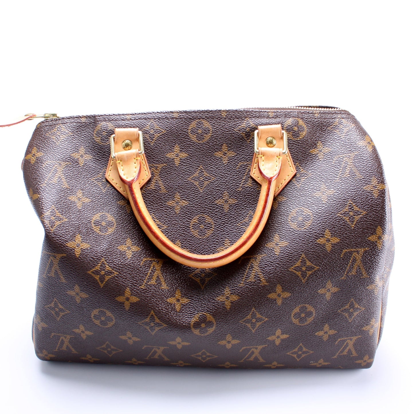 Louis Vuitton Speedy 30 Monogram