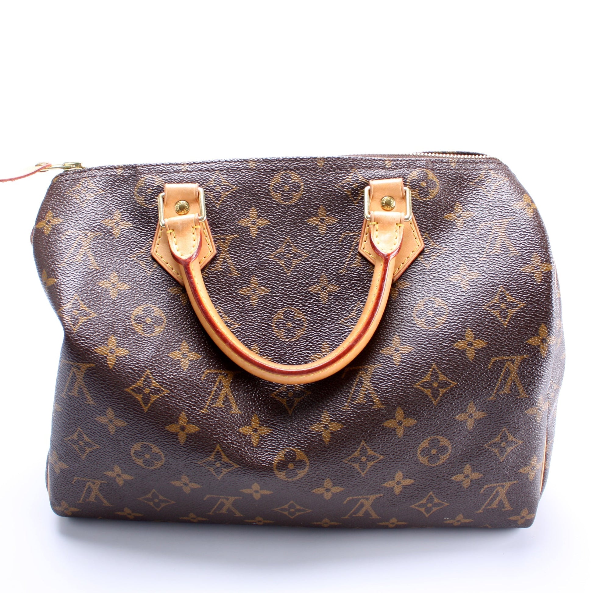 Louis Vuitton Speedy 30 Monogram
