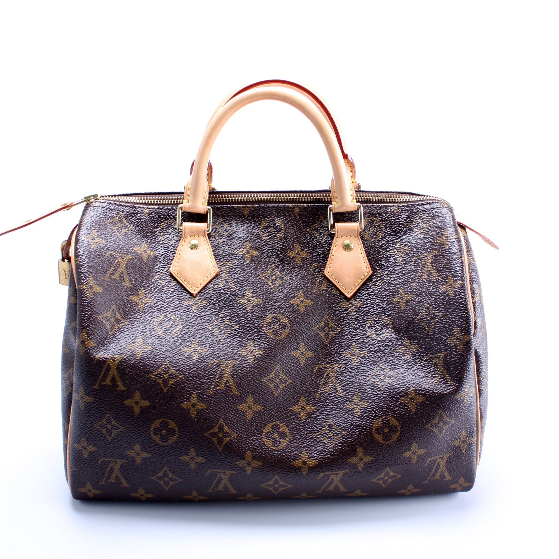 Louis Vuitton Speedy 30 Monogram