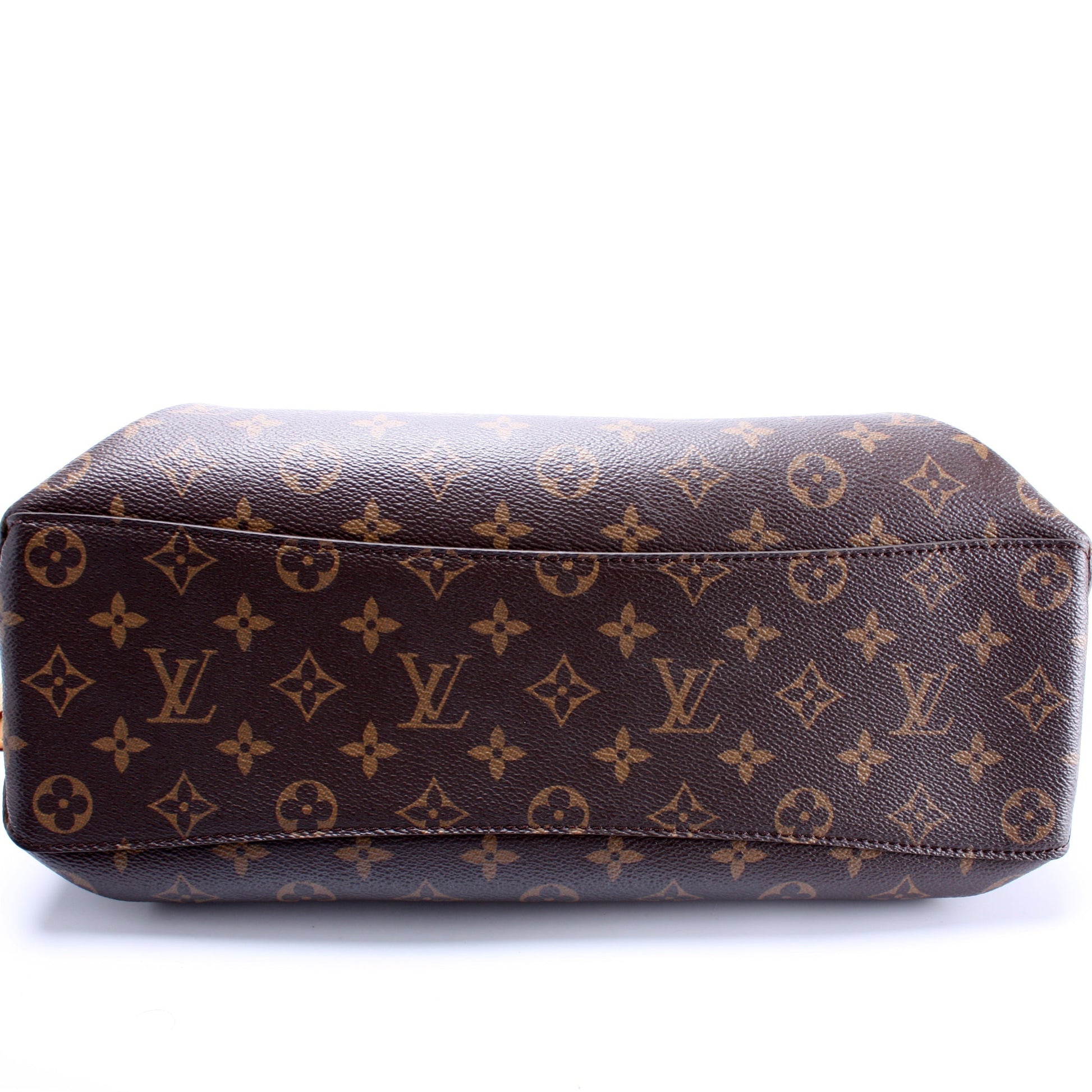 Louis Vuitton Rivoli NM MM Monogram