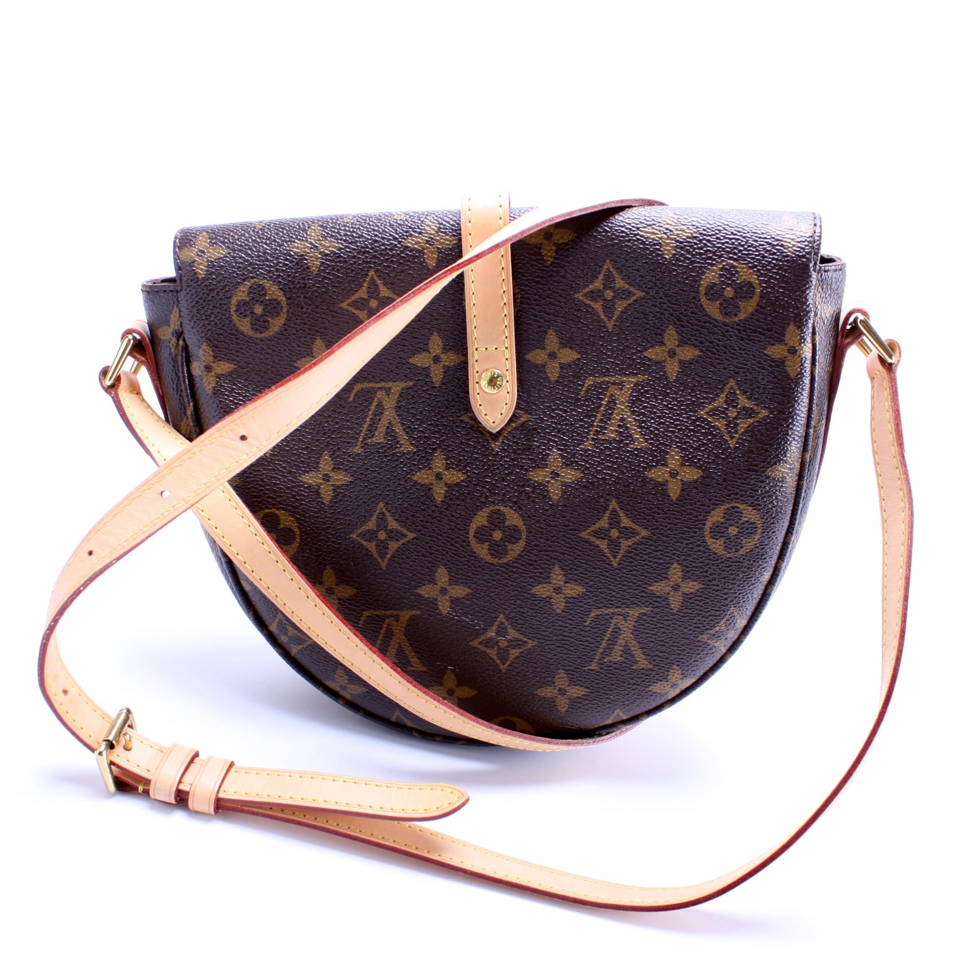 Louis Vuitton Chantilly GM NM Monogram