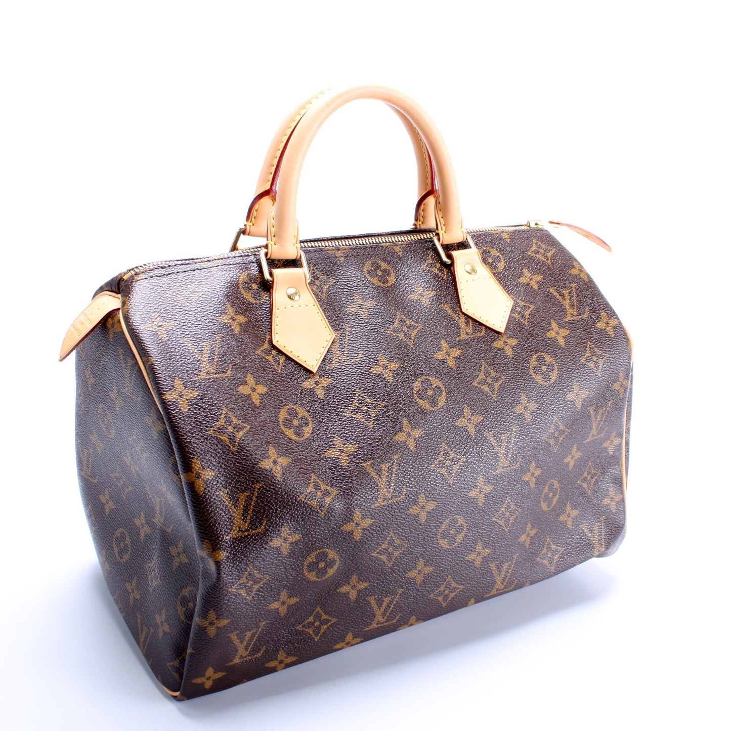 Louis Vuitton Speedy 30 Monogram
