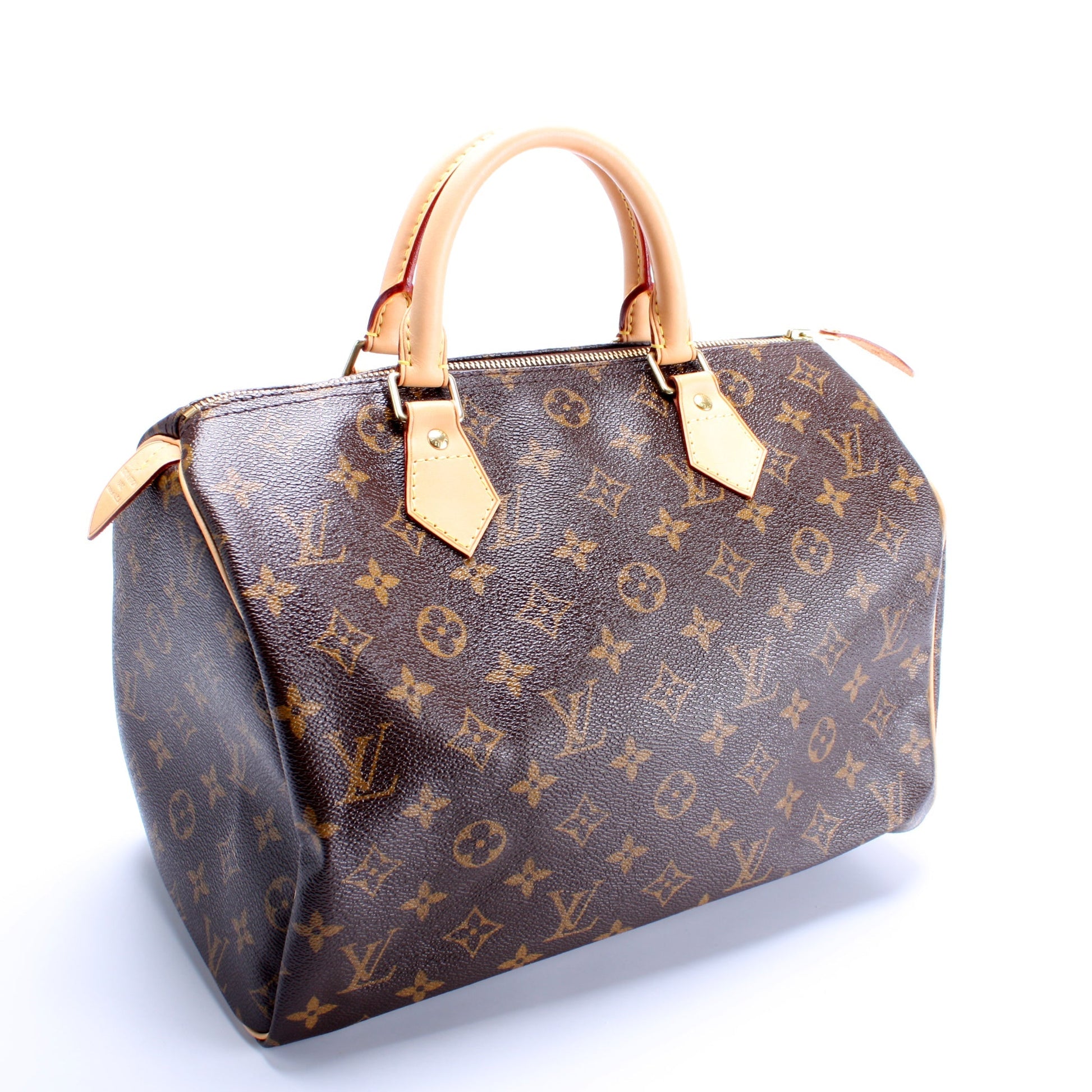 Louis Vuitton Speedy 30 Monogram
