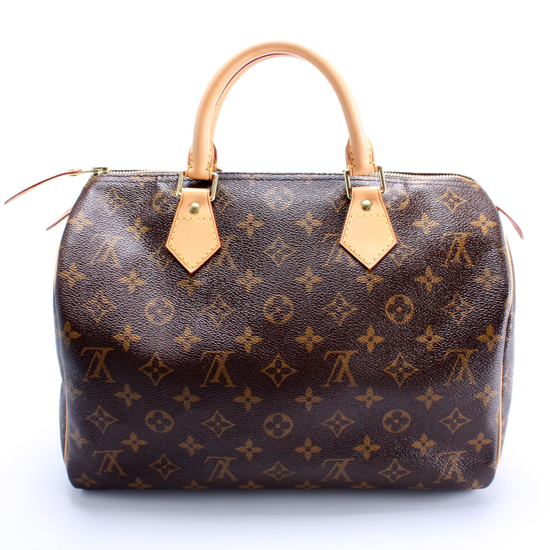 Louis Vuitton Speedy 30 Monogram