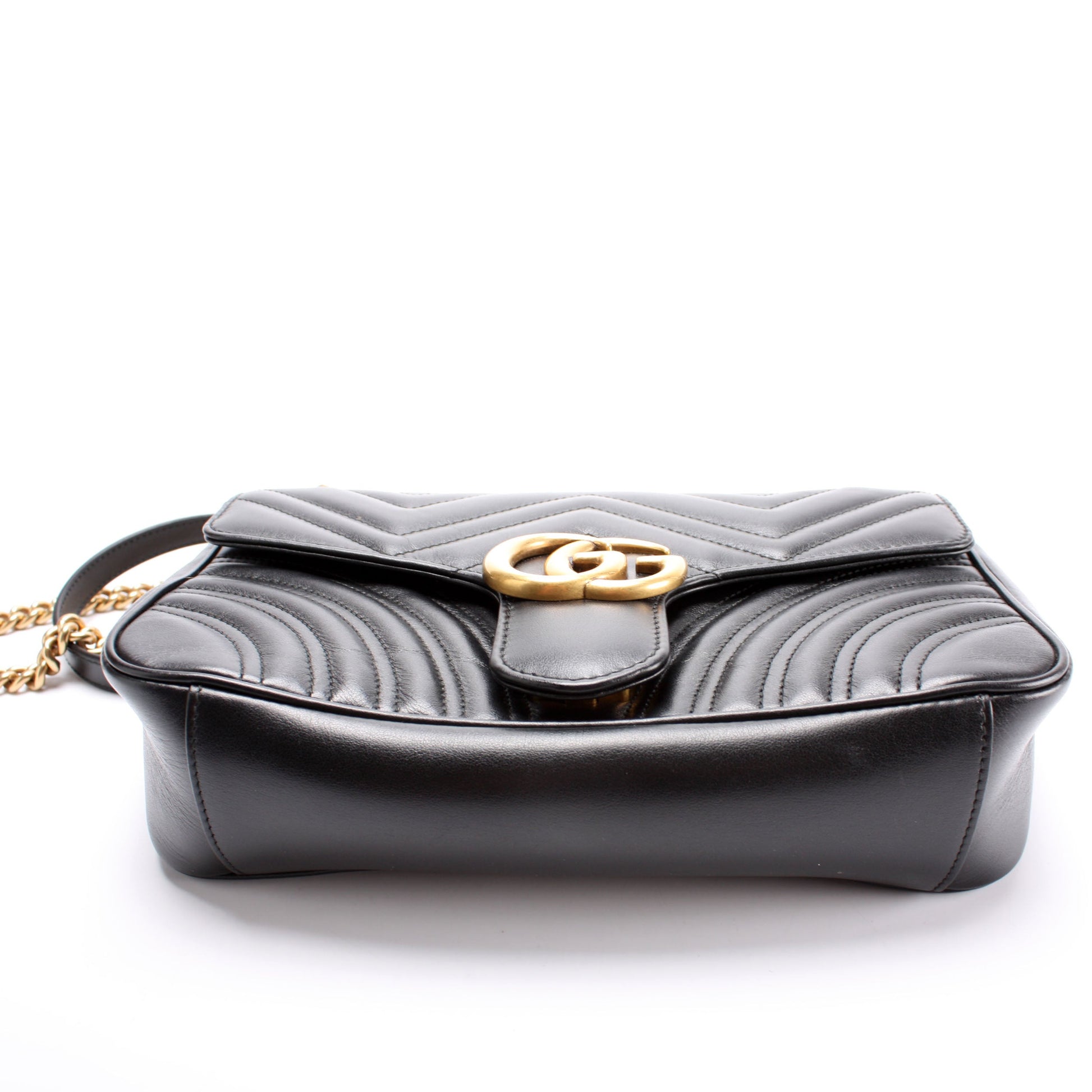 Gucci 443497 Marmont Shoulder Small Bag
