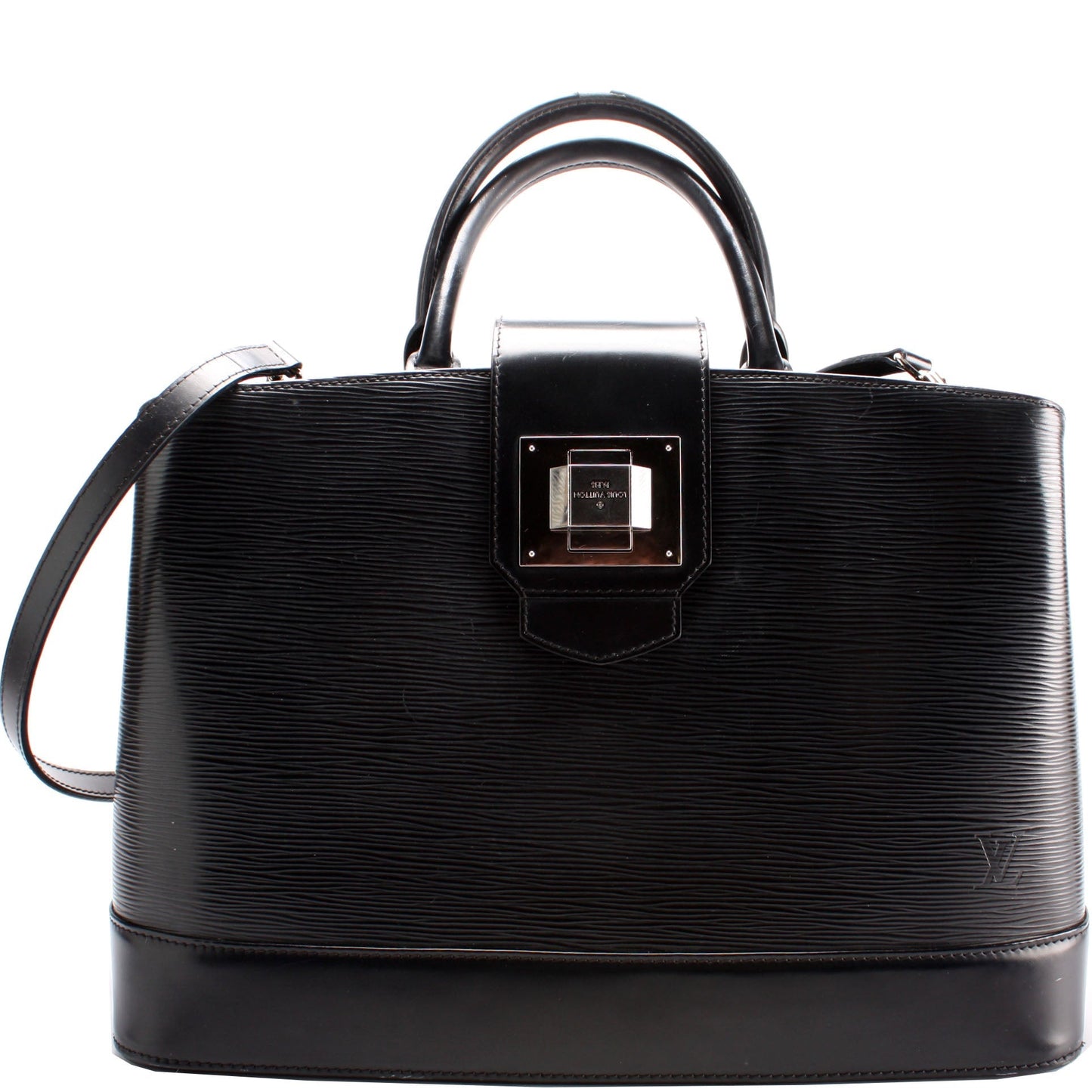 Louis Vuitton Mirabeau GM Epi