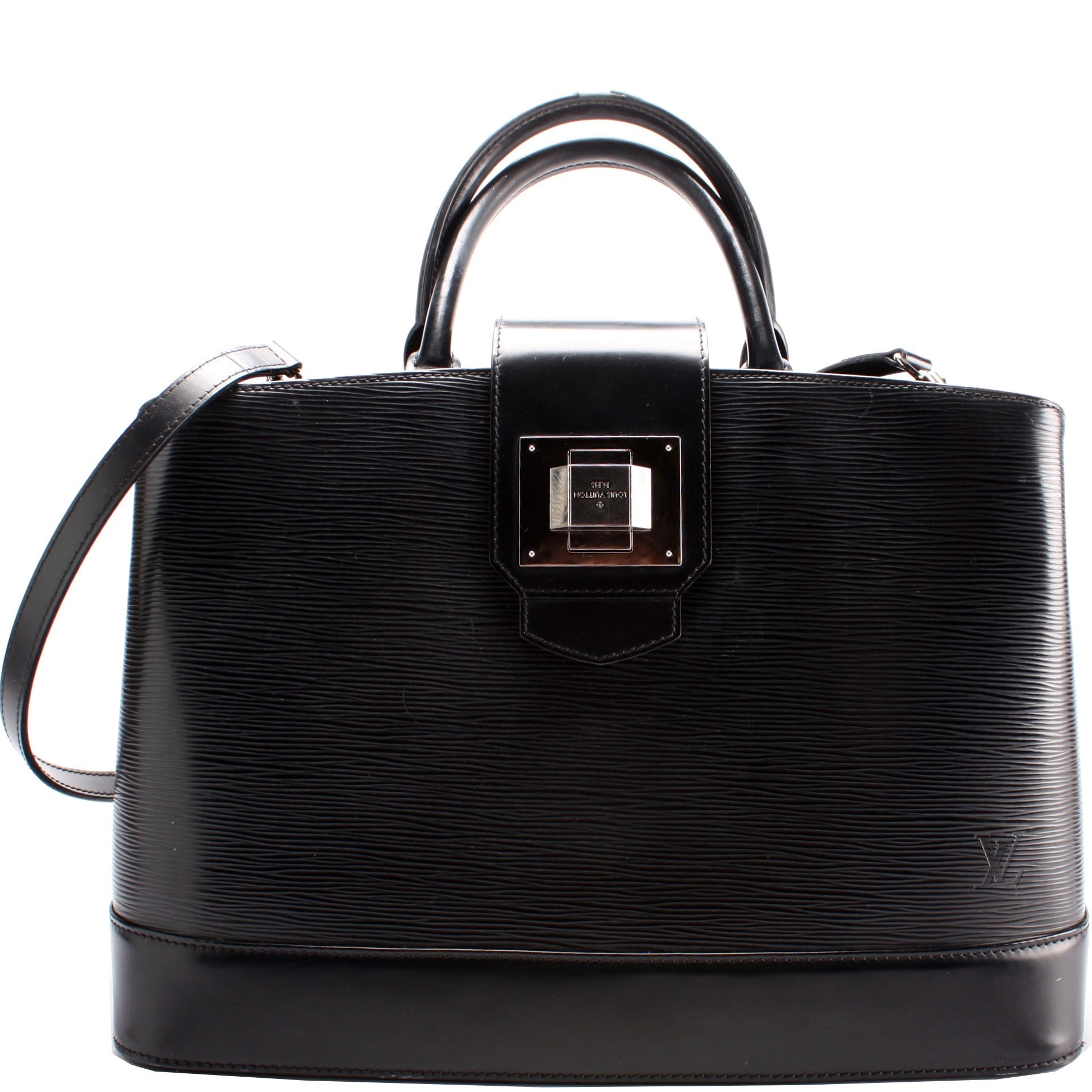 Louis Vuitton Mirabeau GM Epi