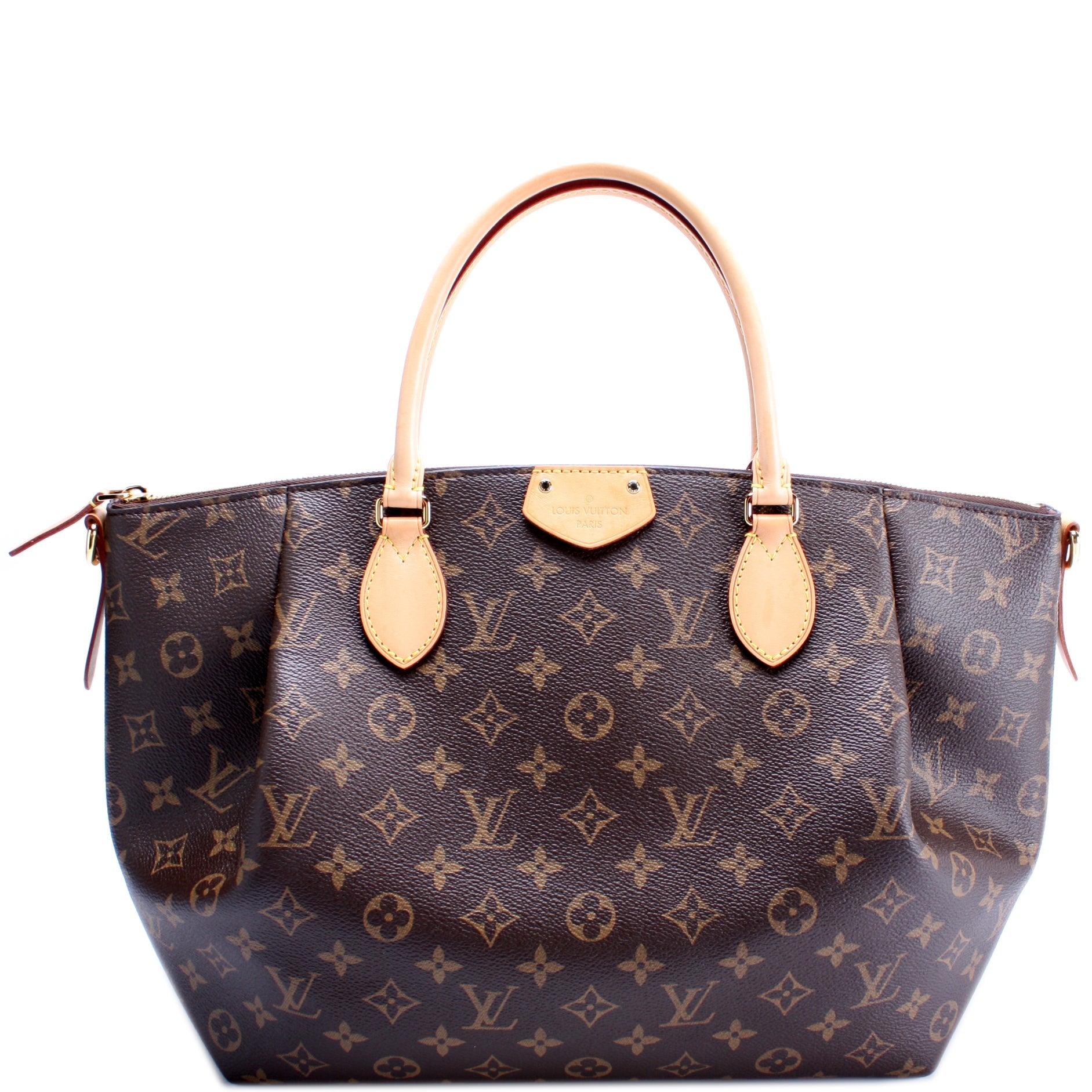 Louis Vuitton Turenne GM Monogram