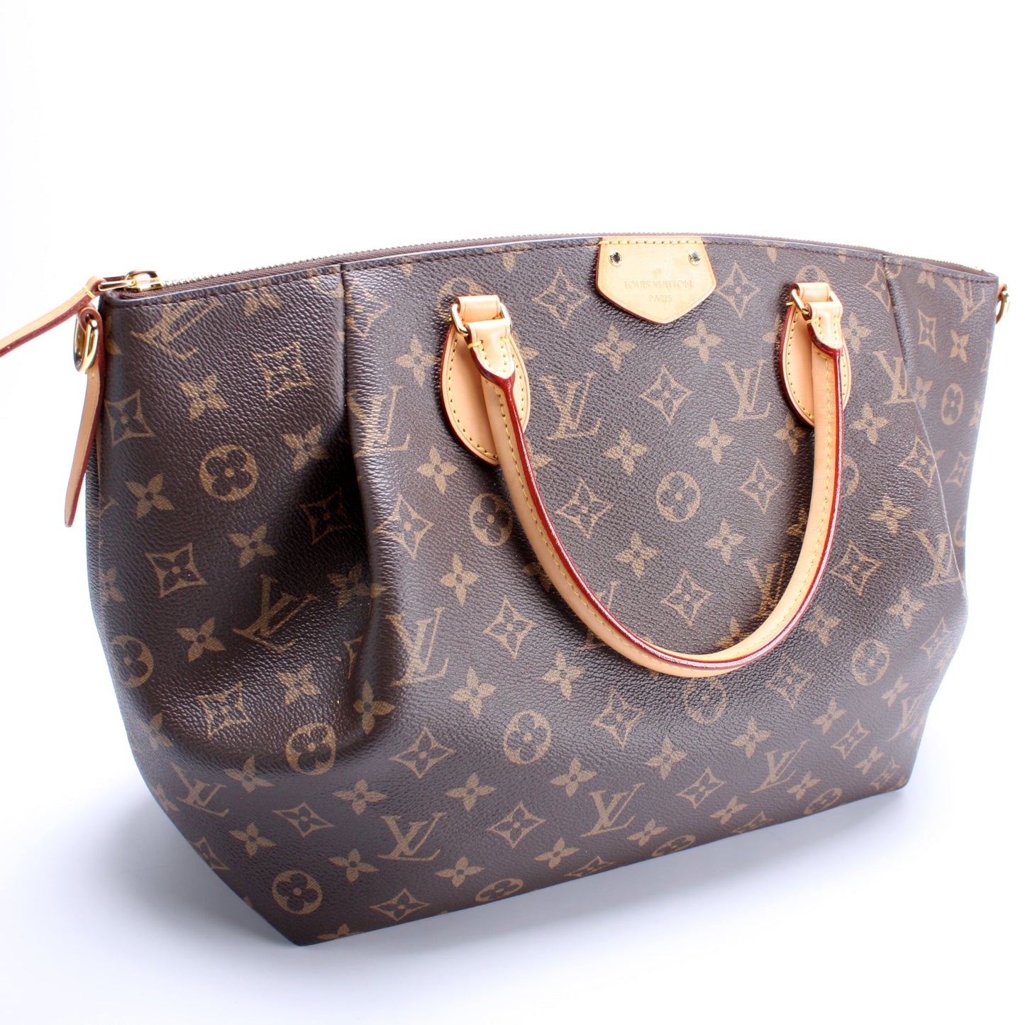 Louis Vuitton Turenne GM Monogram