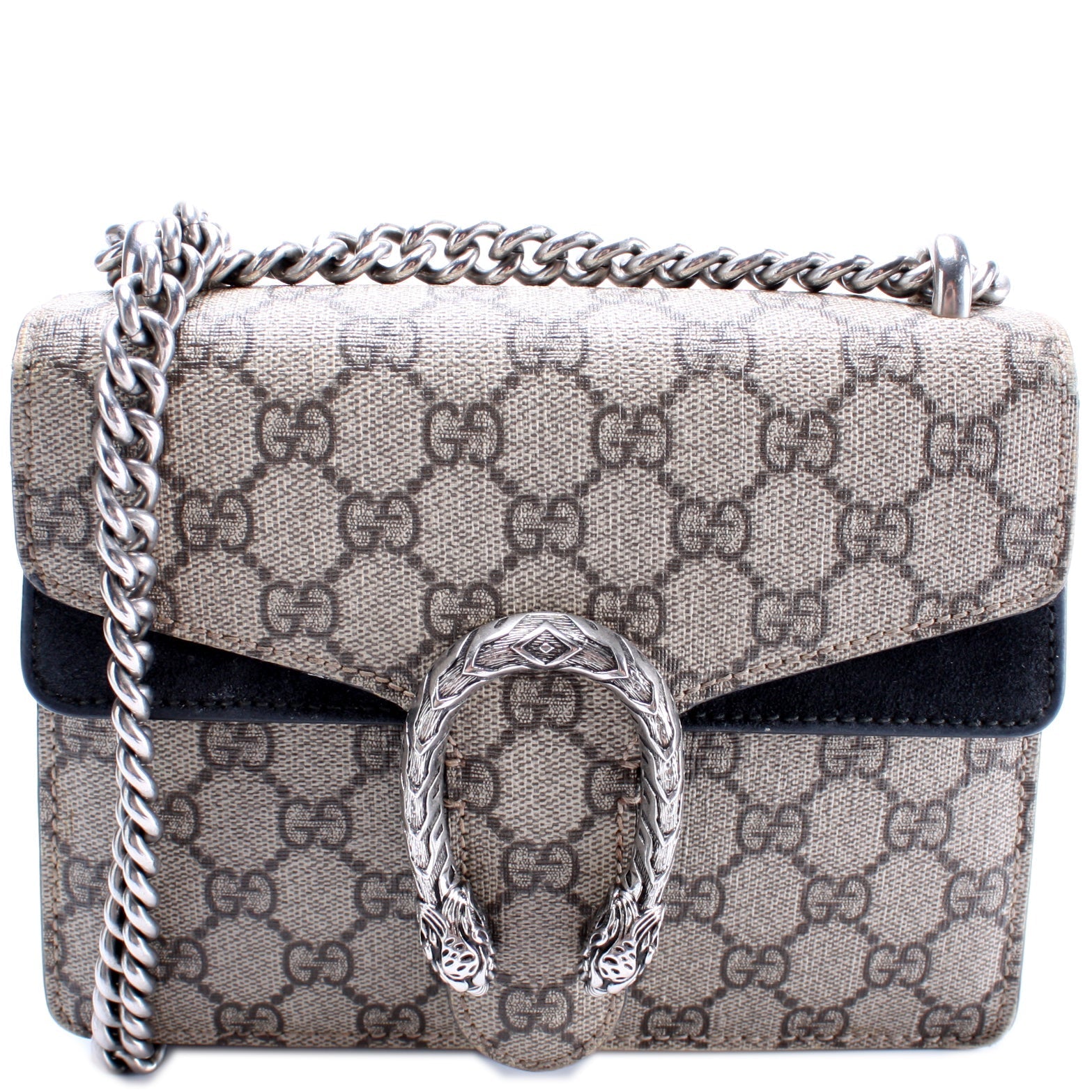 Gucci 421970 Dionysus GG Mini Bag