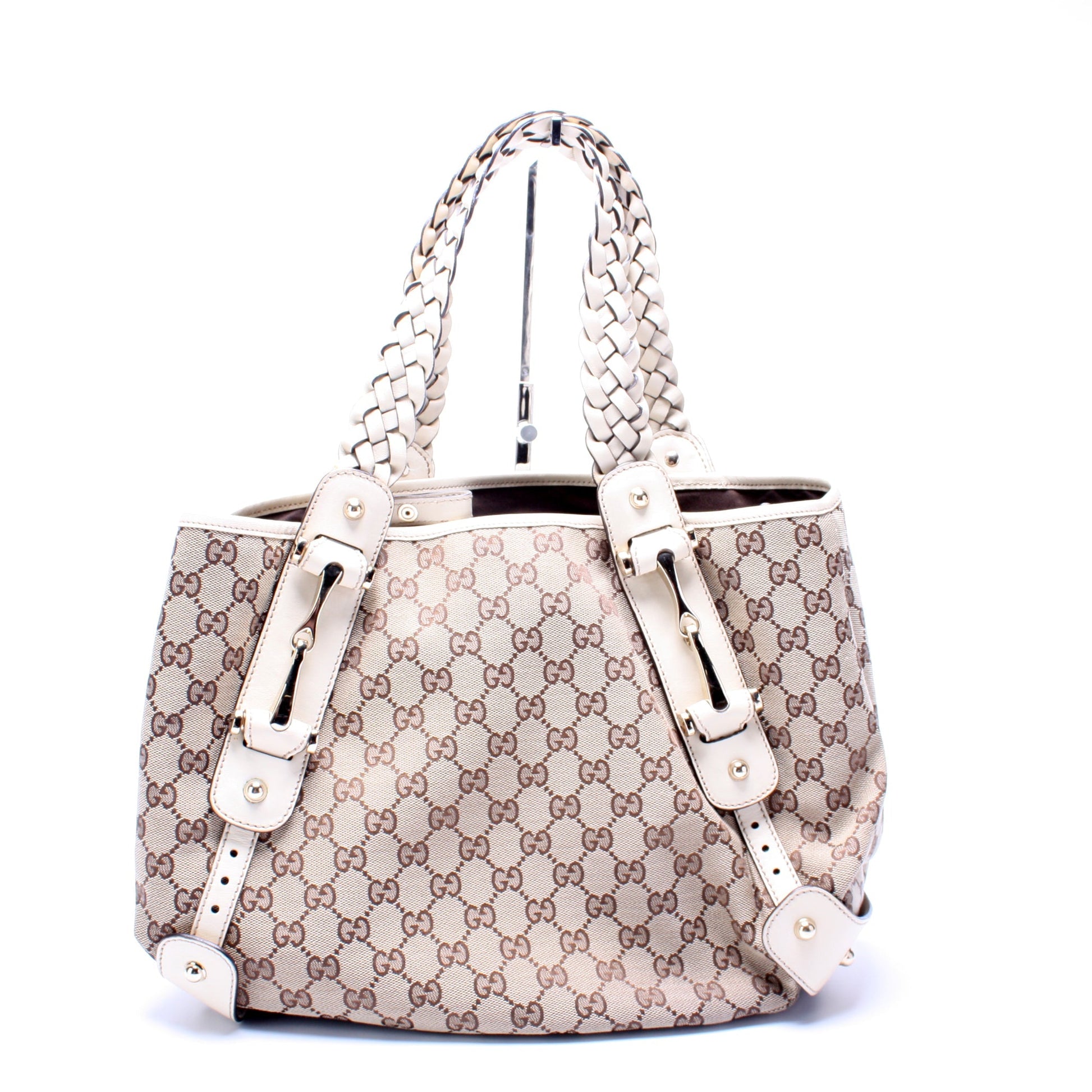 Gucci 162900 Pelham Medium Shoulder Bag