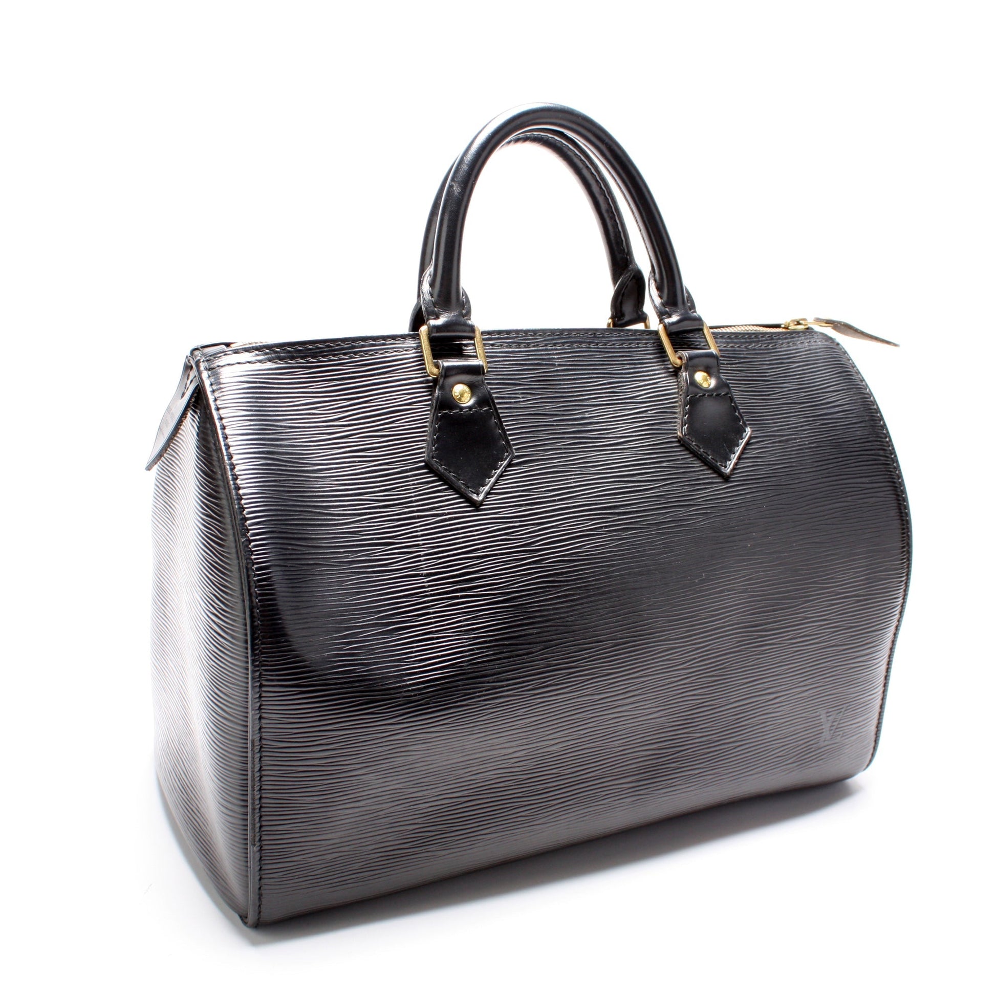 Louis Vuitton Speedy 30 Epi