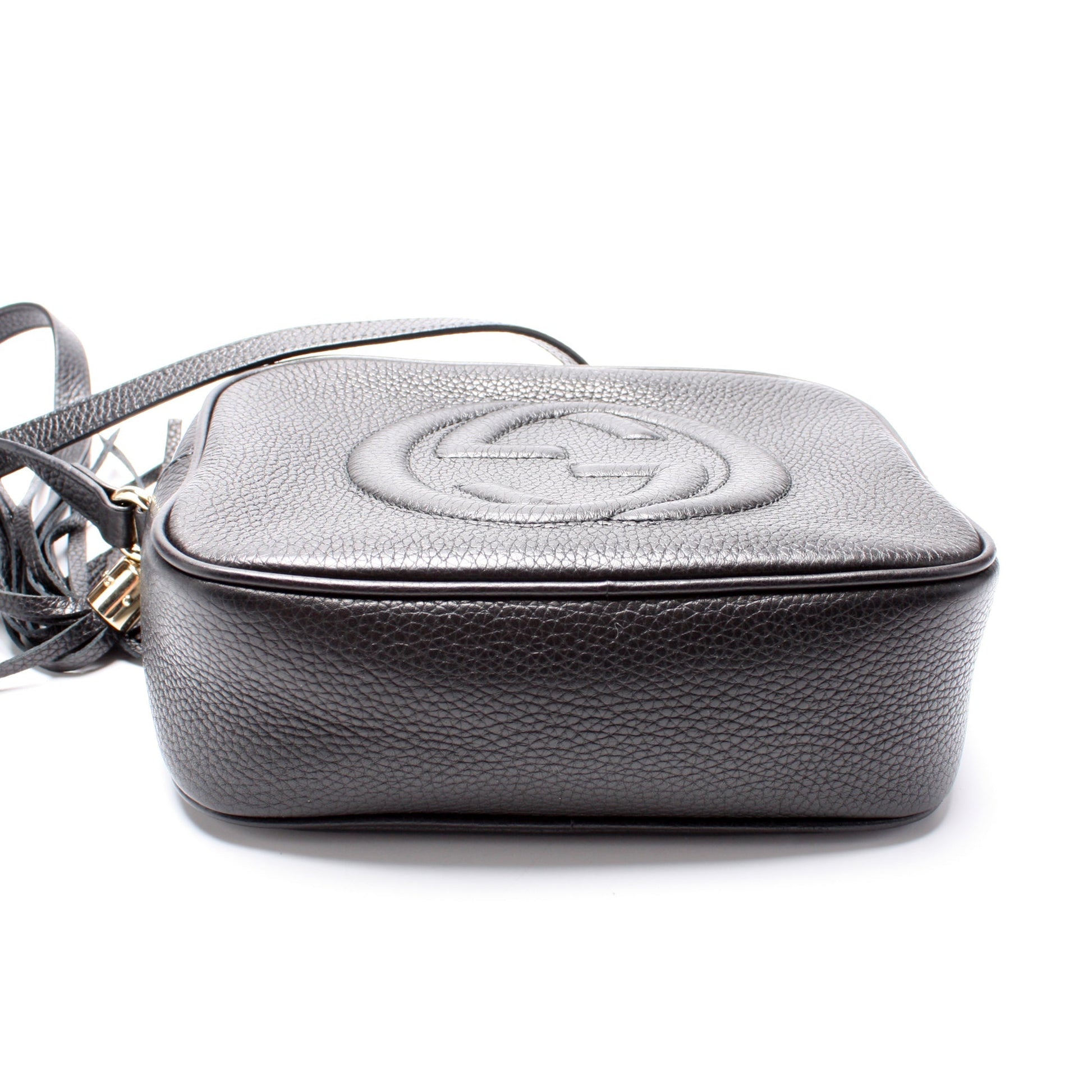 Gucci 308364 Soho Disco Crossbody Bag