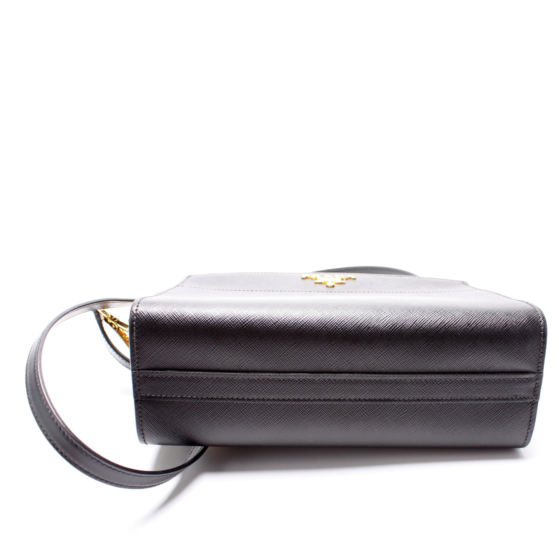 Prada Esplanade Crossbody Bag