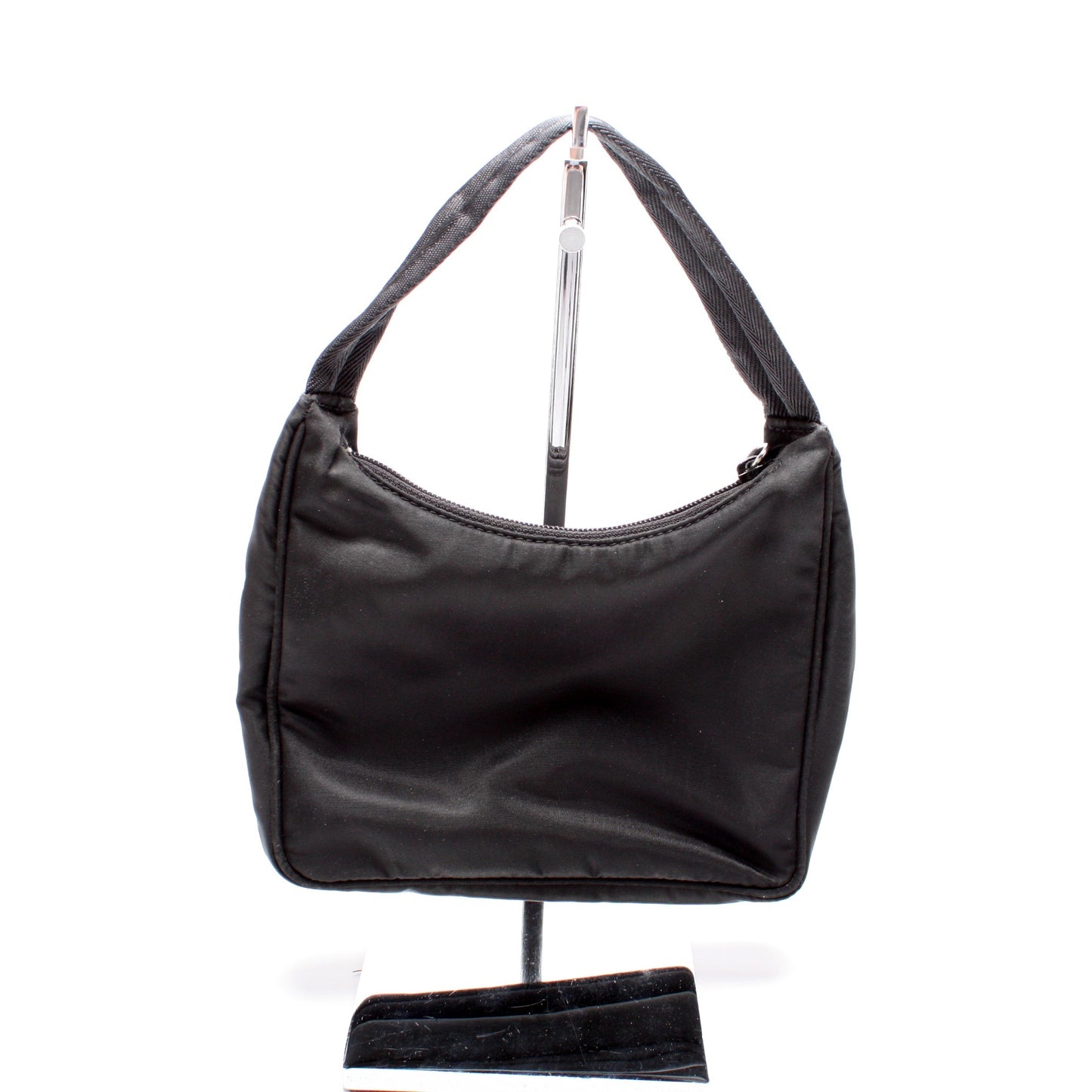 Prada Nylon Mini Shoulder Bag