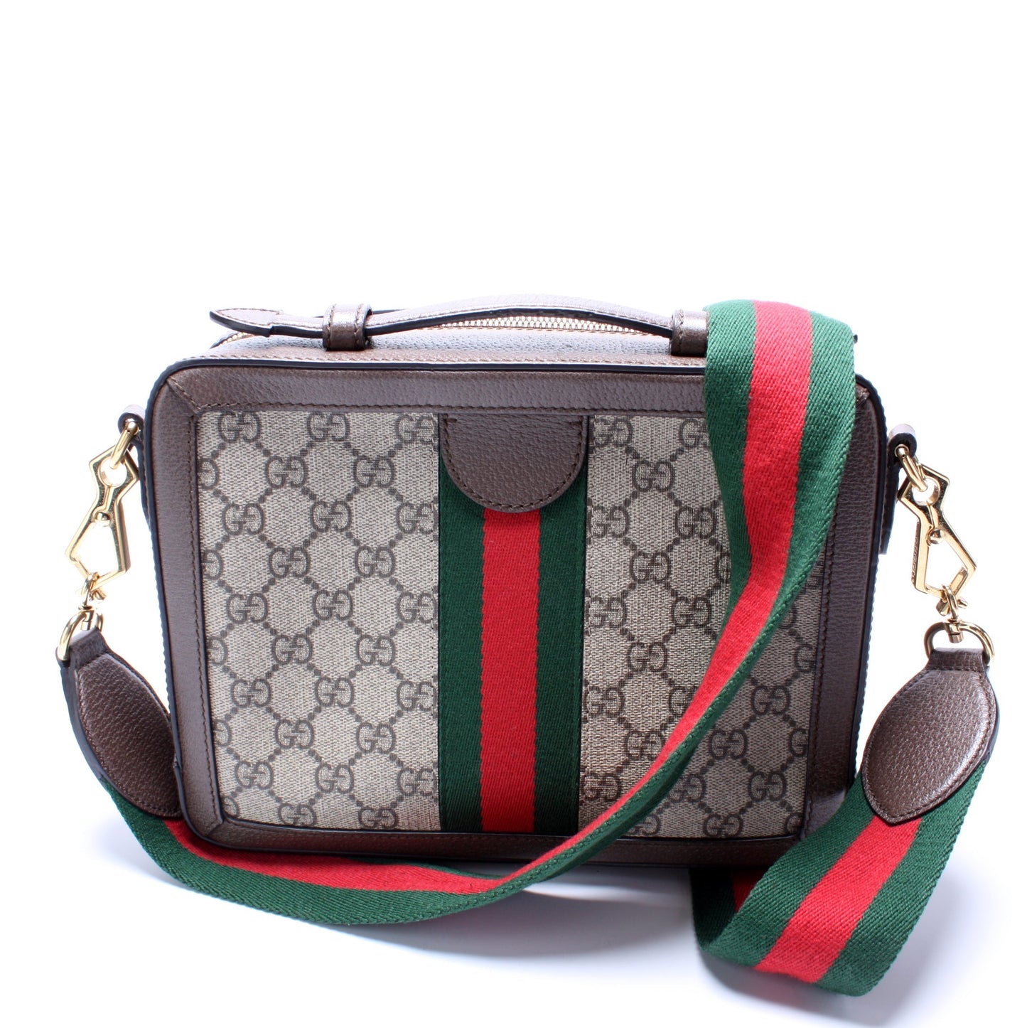 Gucci 550622 Ophidia GG Small Shoulder Bag