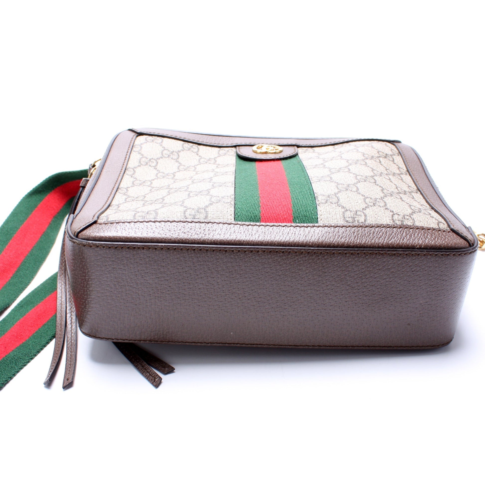 Gucci 550622 Ophidia GG Small Shoulder Bag